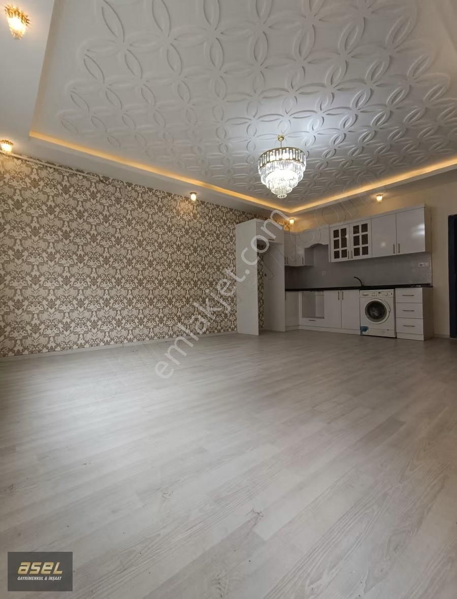 Asel Gayrimenkul Çagdaş Mah. Komple Satılık Rezidans - Görsel 12