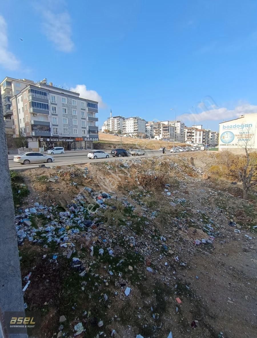 Asel Gayrimenkul Çagdaş Mah. Komple Satılık Rezidans - Görsel 23