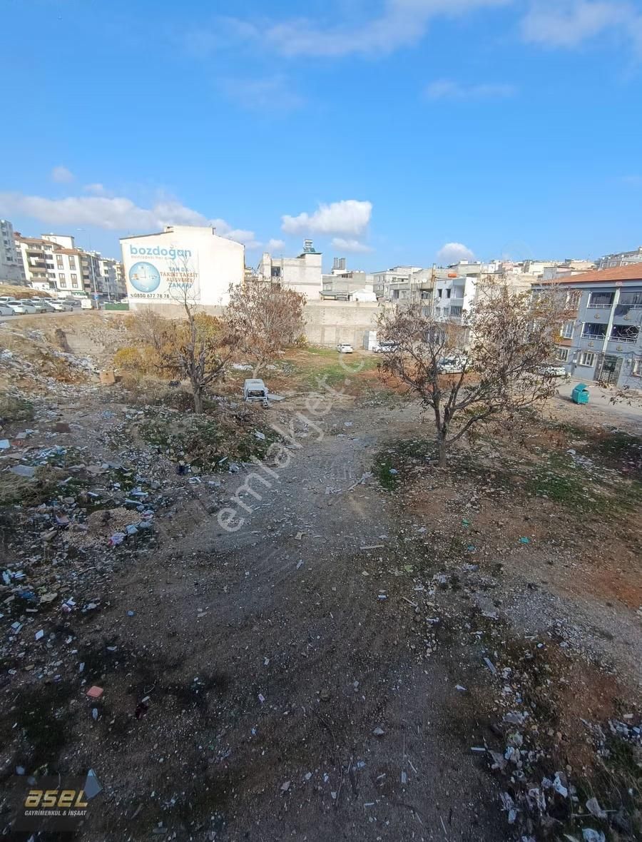 Asel Gayrimenkul Çagdaş Mah. Komple Satılık Rezidans - Görsel 4