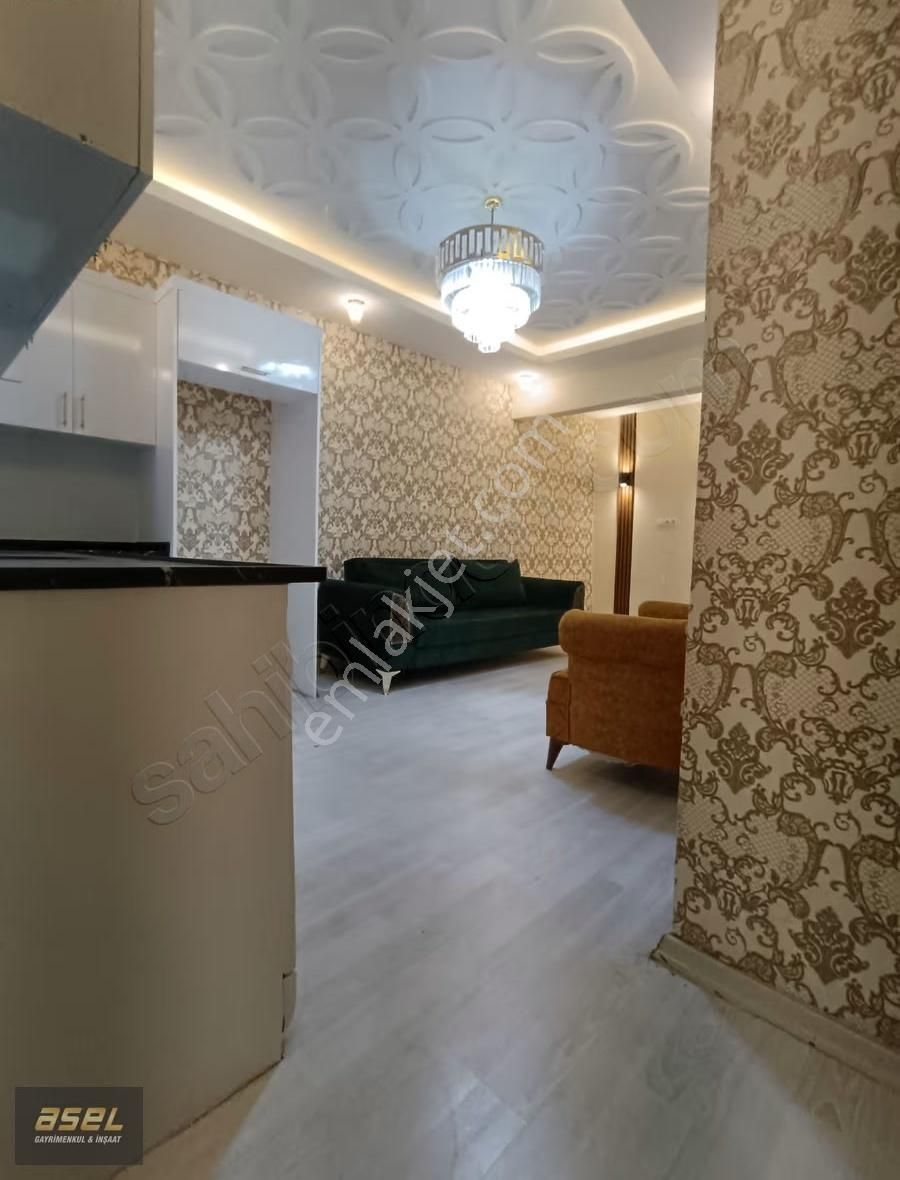 Asel Gayrimenkul Çagdaş Mah. Komple Satılık Rezidans - Görsel 7