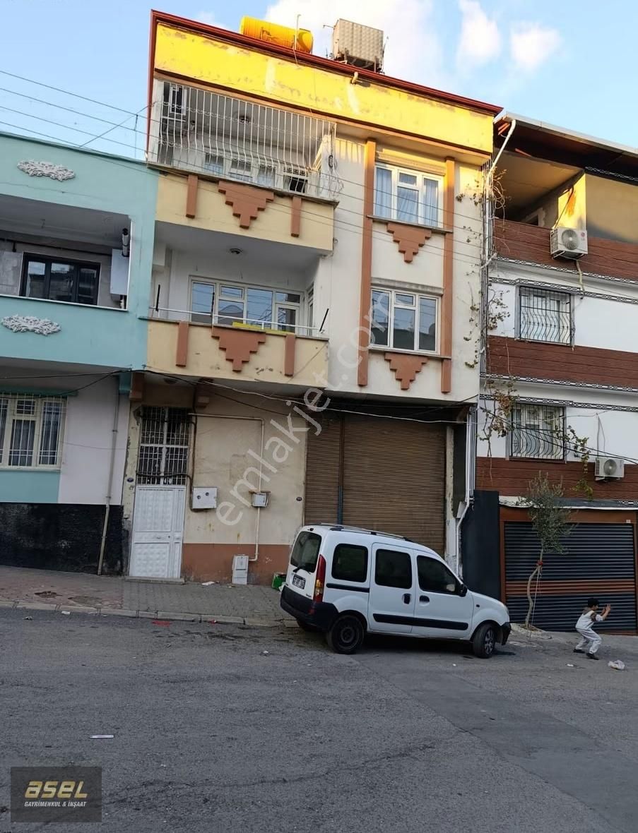 Asel Gayrimenkul'dan Güneş Mah. 2+1 Kattan Bölme Satılık Daire - Görsel 11