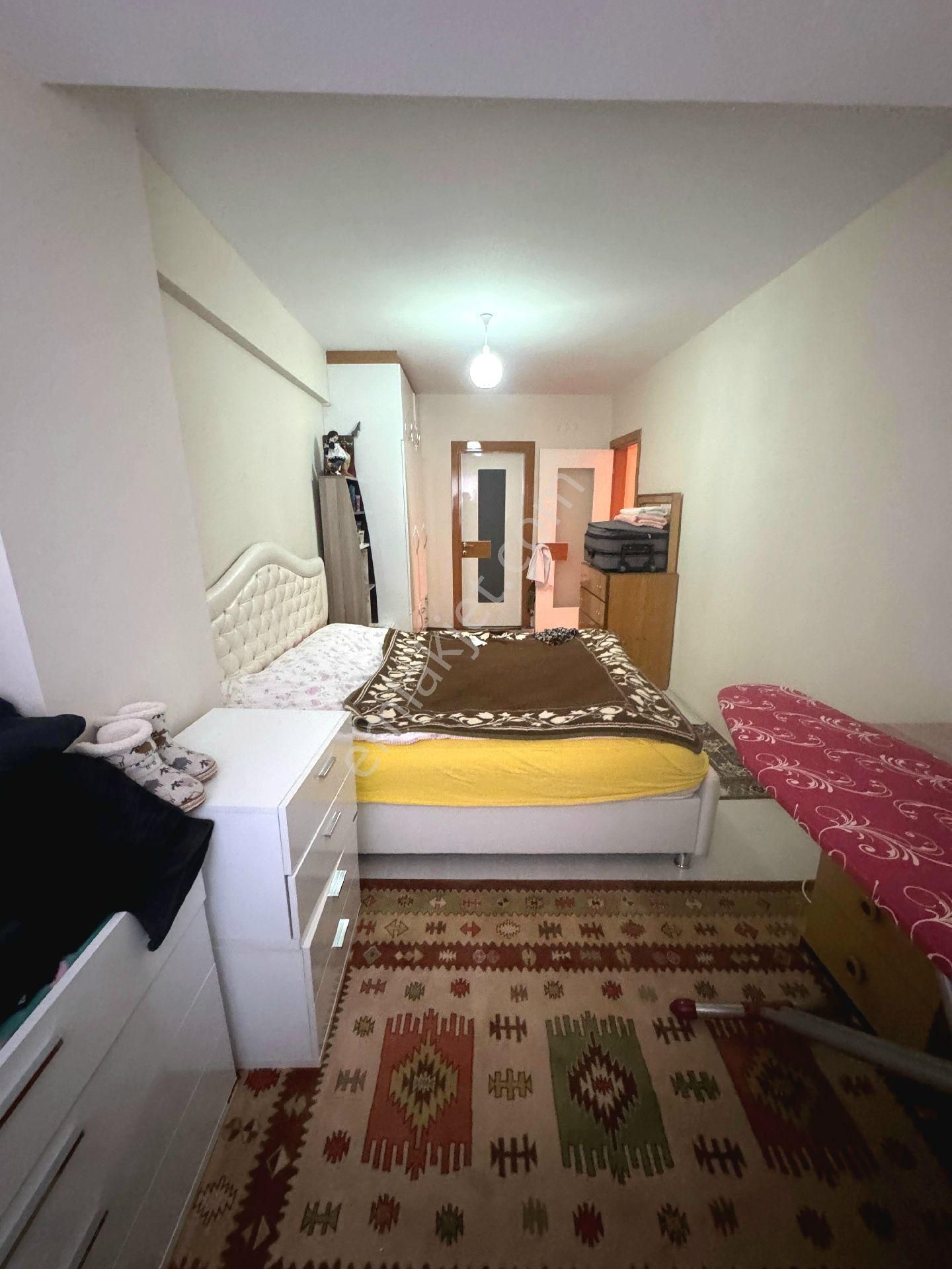 Akkonak'ta Fatih Cadde Üzeri 180m² 3+1 Asansörlü Satılık Daire - Görsel 17