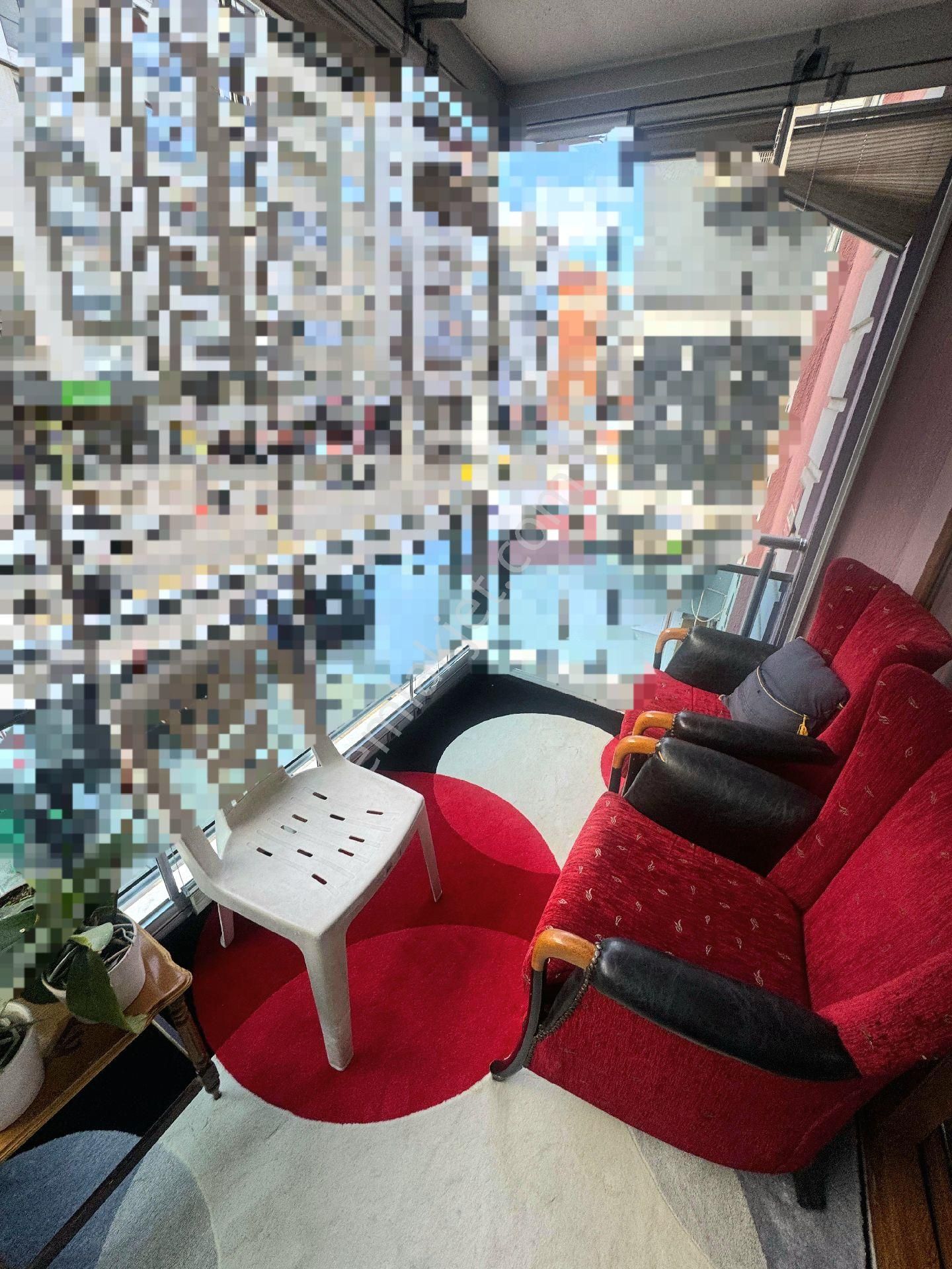 Akkonak'ta Fatih Cadde Üzeri 180m² 3+1 Asansörlü Satılık Daire - Görsel 10