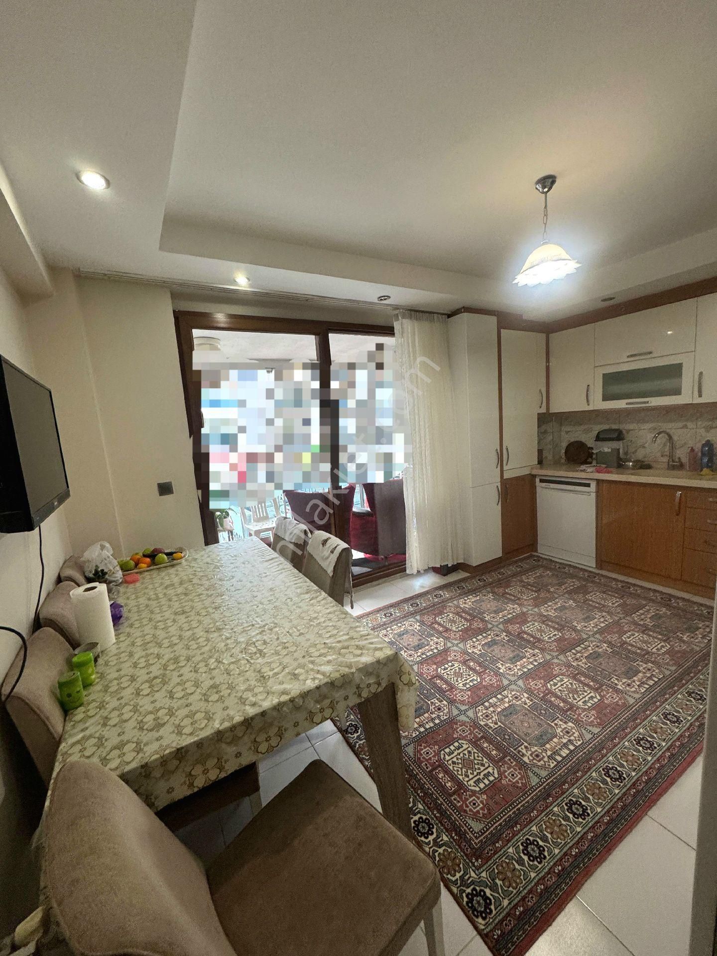 Akkonak'ta Fatih Cadde Üzeri 180m² 3+1 Asansörlü Satılık Daire - Görsel 9