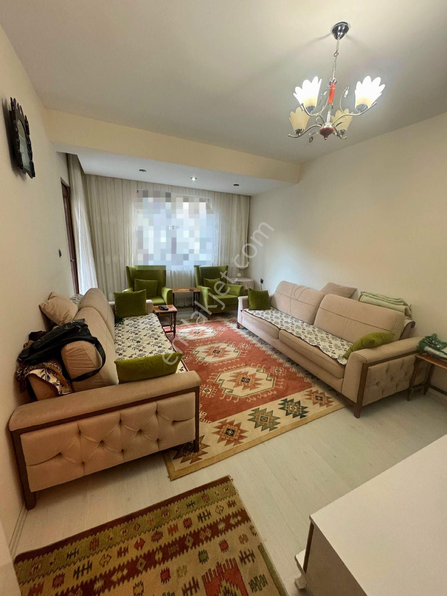 Akkonak'ta Fatih Cadde Üzeri 180m² 3+1 Asansörlü Satılık Daire - Görsel 5
