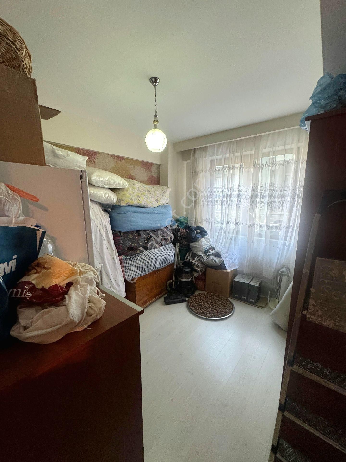 Akkonak'ta Fatih Cadde Üzeri 180m² 3+1 Asansörlü Satılık Daire - Görsel 7