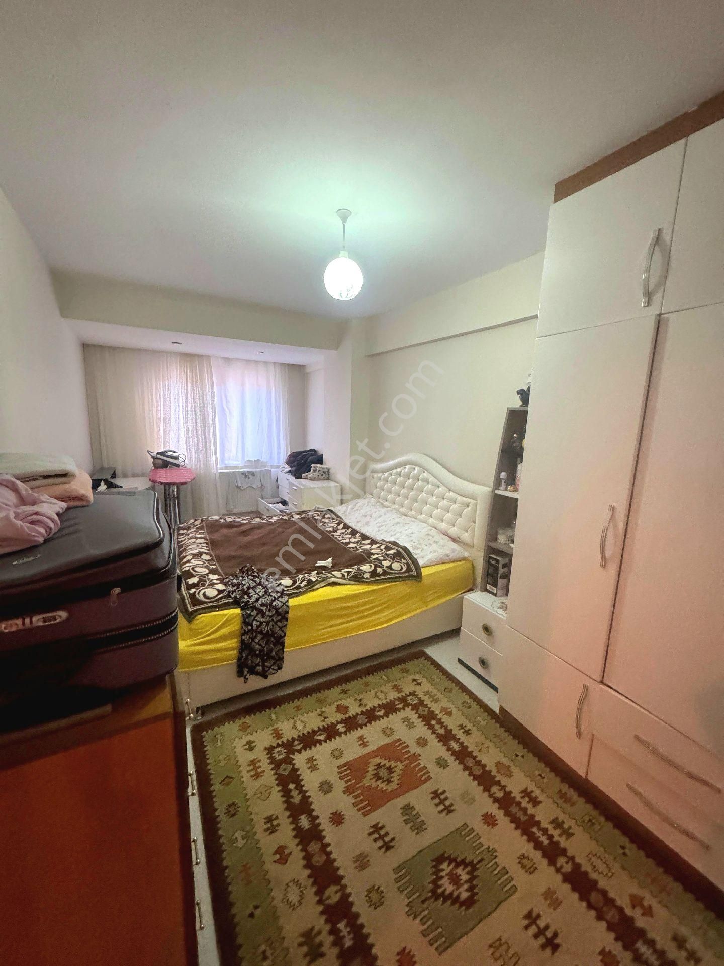 Akkonak'ta Fatih Cadde Üzeri 180m² 3+1 Asansörlü Satılık Daire - Görsel 6
