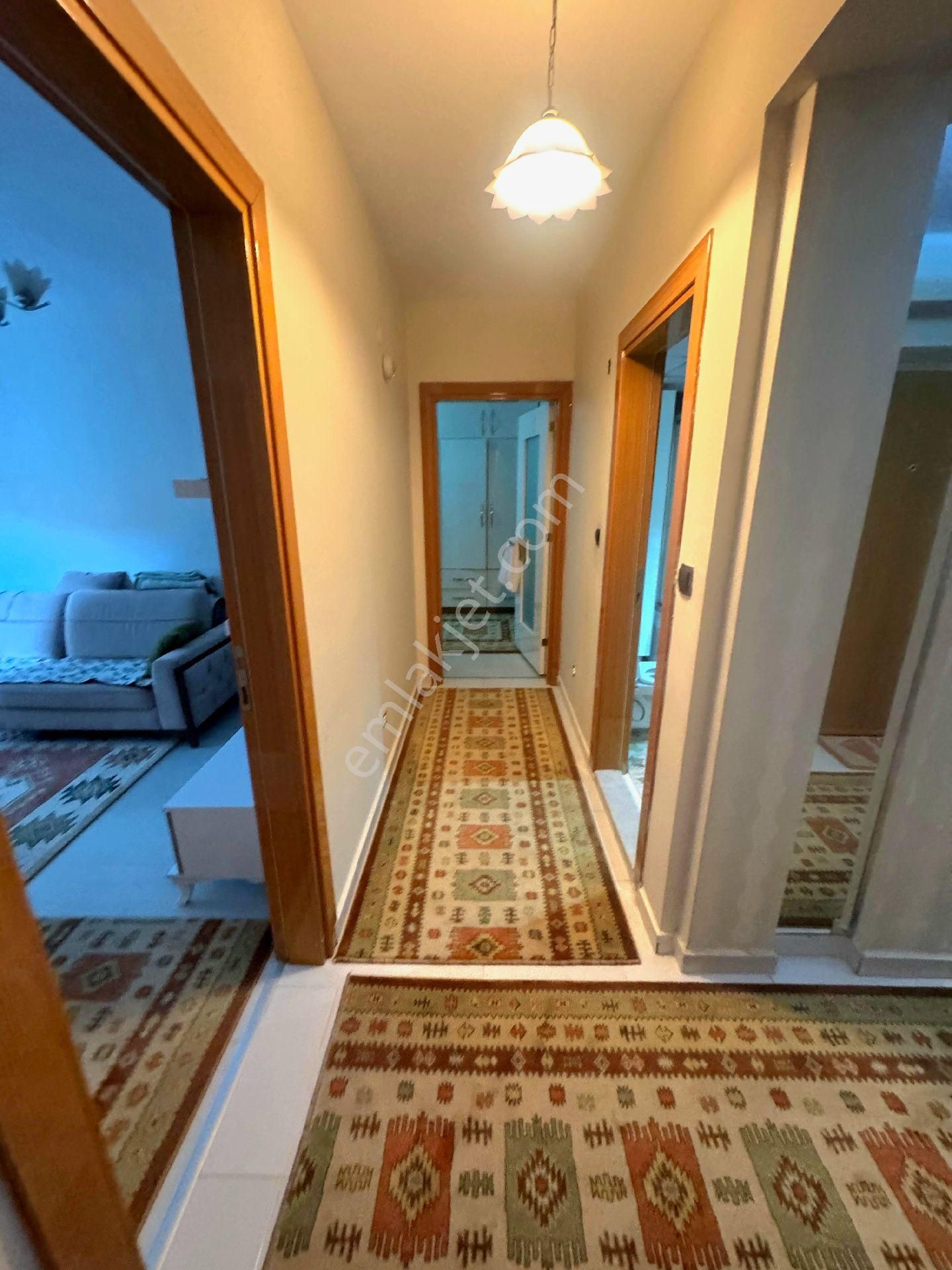 Akkonak'ta Fatih Cadde Üzeri 180m² 3+1 Asansörlü Satılık Daire - Görsel 16