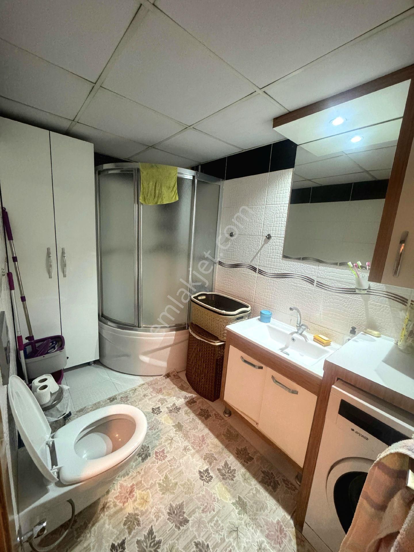 Akkonak'ta Fatih Cadde Üzeri 180m² 3+1 Asansörlü Satılık Daire - Görsel 12