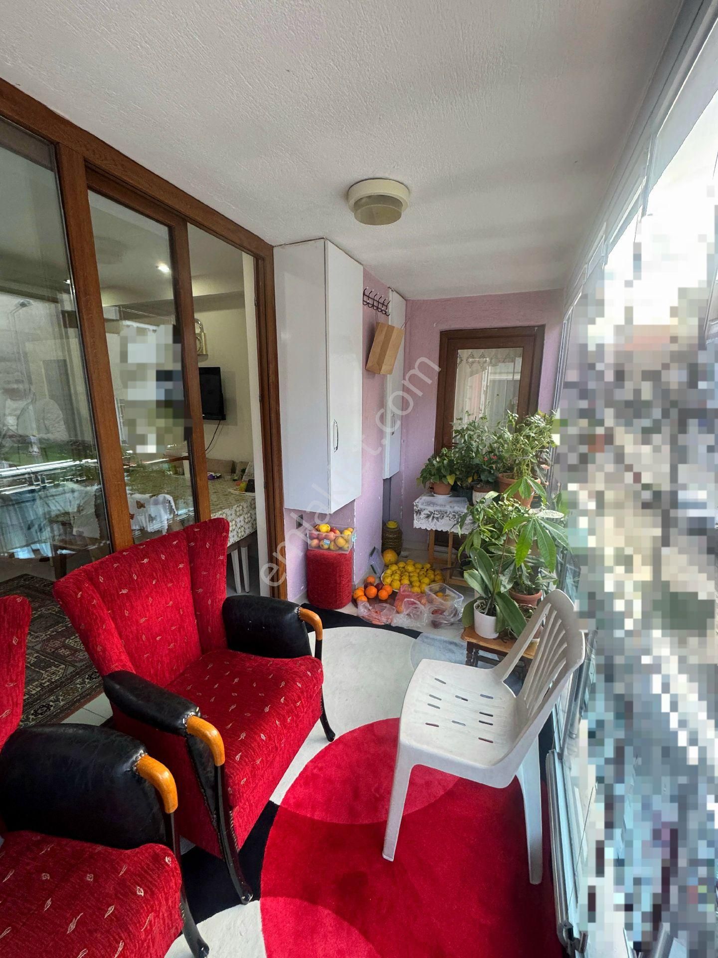 Akkonak'ta Fatih Cadde Üzeri 180m² 3+1 Asansörlü Satılık Daire - Görsel 15