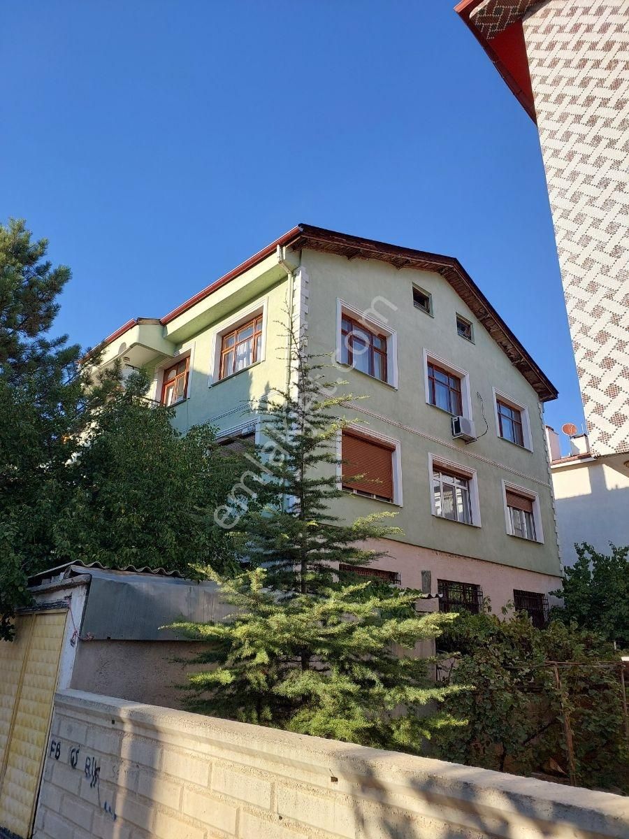 Mehmet Akif Mah.de 3+1 Yalıtımlı Masrafsız Dairemiz Satılıktır. - Görsel 4