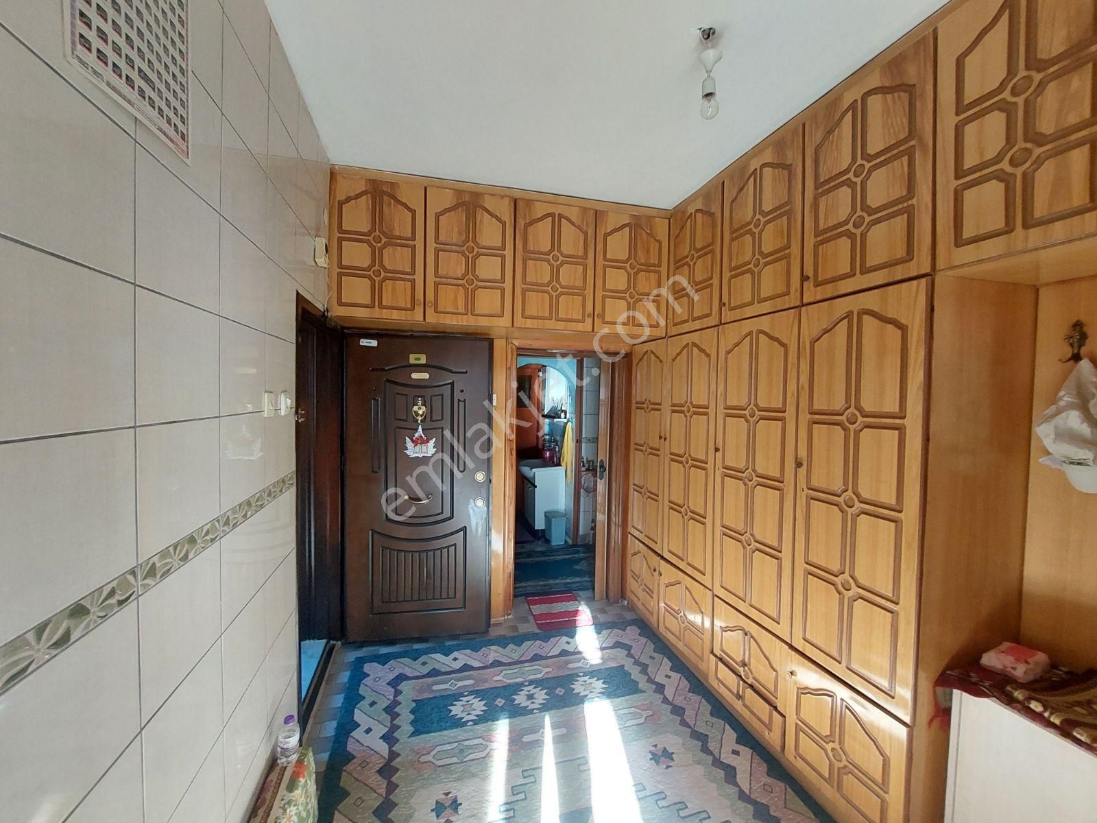 Mehmet Akif Mah.de 3+1 Yalıtımlı Masrafsız Dairemiz Satılıktır. - Görsel 3