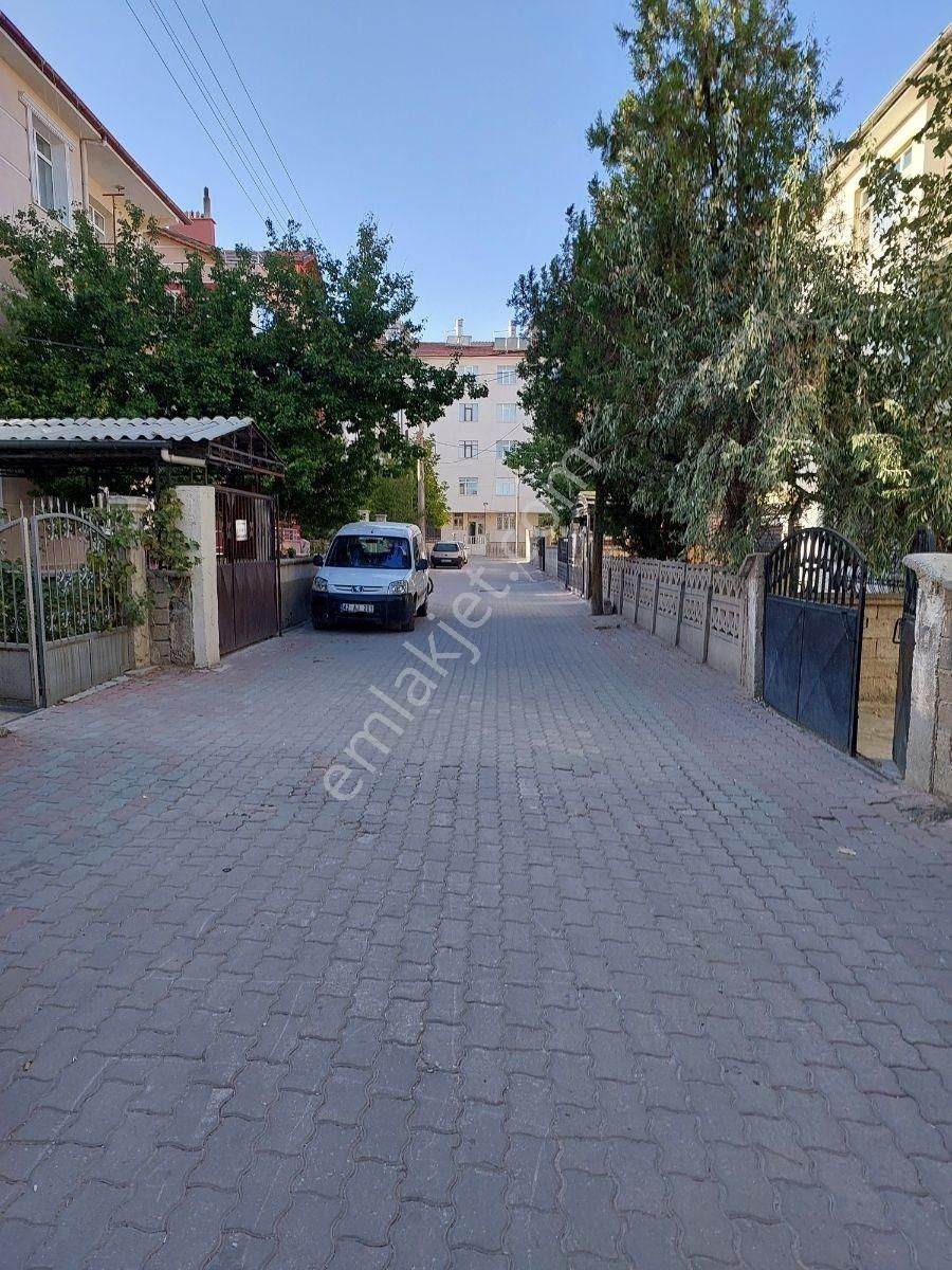 Mehmet Akif Mah.de 3+1 Yalıtımlı Masrafsız Dairemiz Satılıktır. - Görsel 24