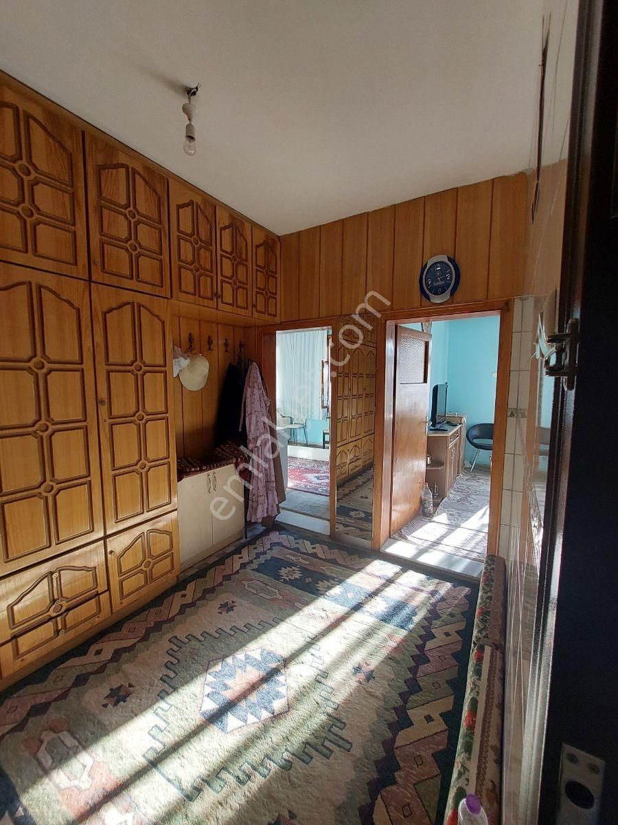 Mehmet Akif Mah.de 3+1 Yalıtımlı Masrafsız Dairemiz Satılıktır. - Görsel 25