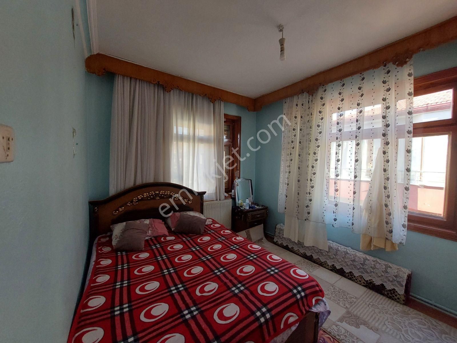 Mehmet Akif Mah.de 3+1 Yalıtımlı Masrafsız Dairemiz Satılıktır. - Görsel 21