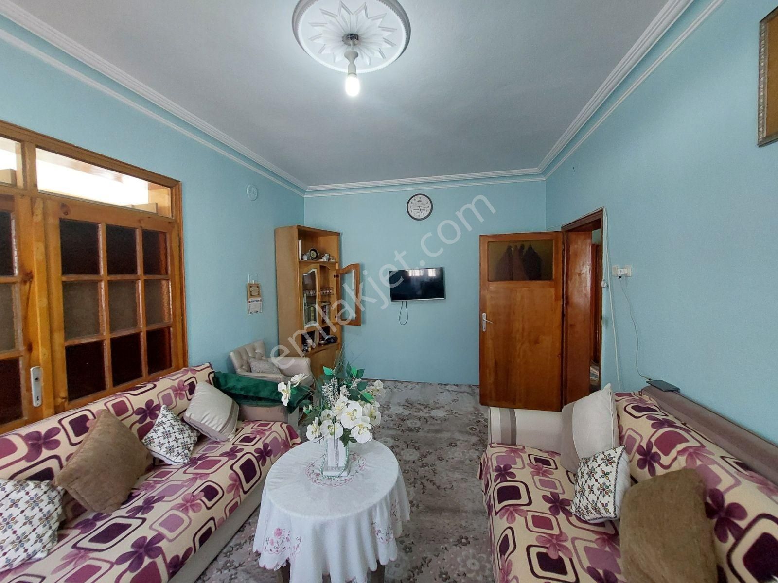 Mehmet Akif Mah.de 3+1 Yalıtımlı Masrafsız Dairemiz Satılıktır. - Görsel 7