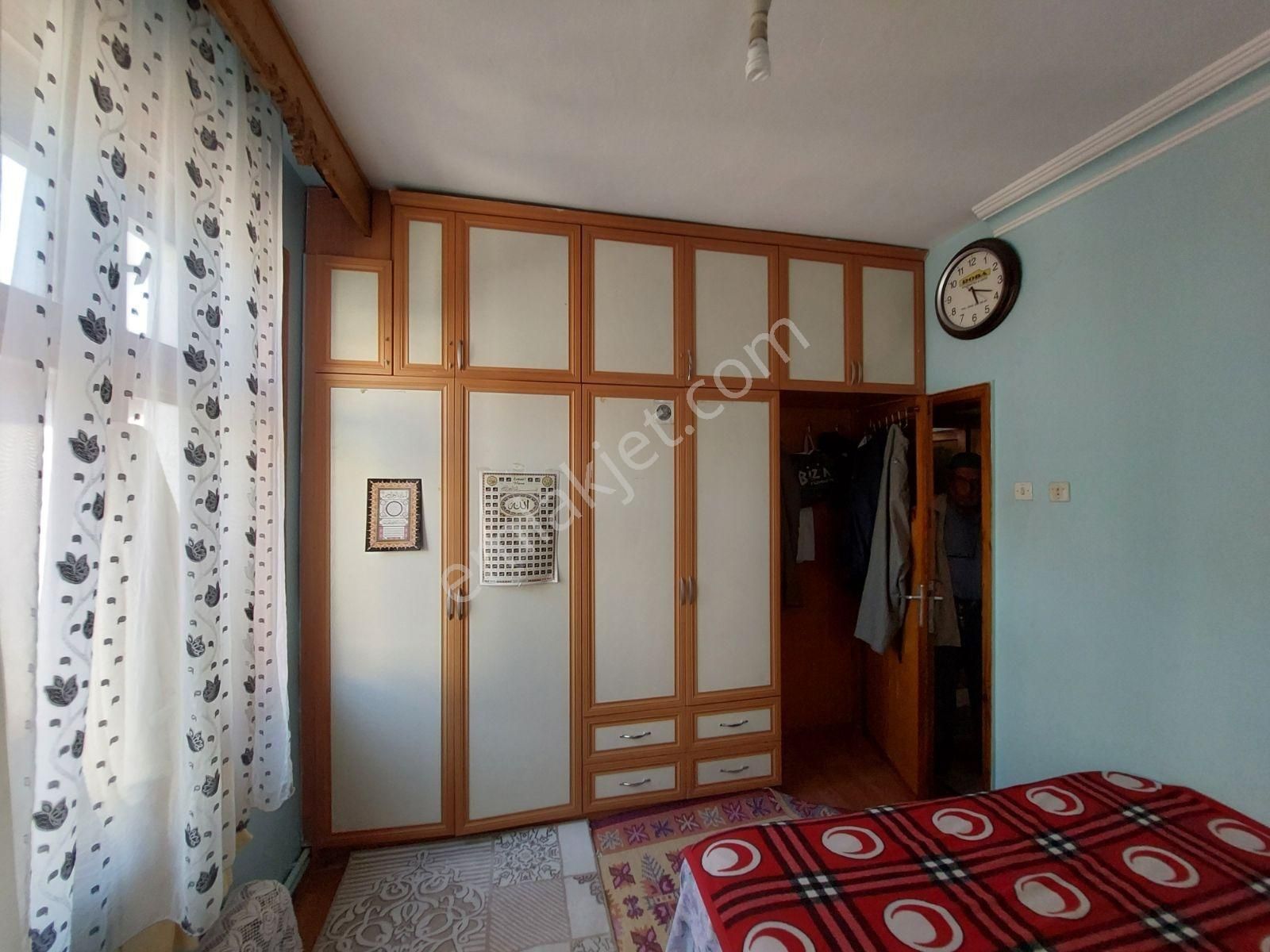 Mehmet Akif Mah.de 3+1 Yalıtımlı Masrafsız Dairemiz Satılıktır. - Görsel 6