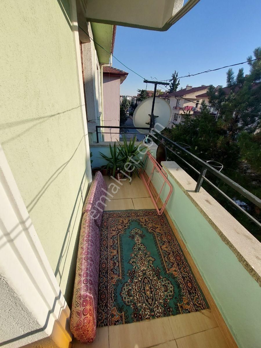 Mehmet Akif Mah.de 3+1 Yalıtımlı Masrafsız Dairemiz Satılıktır. - Görsel 19