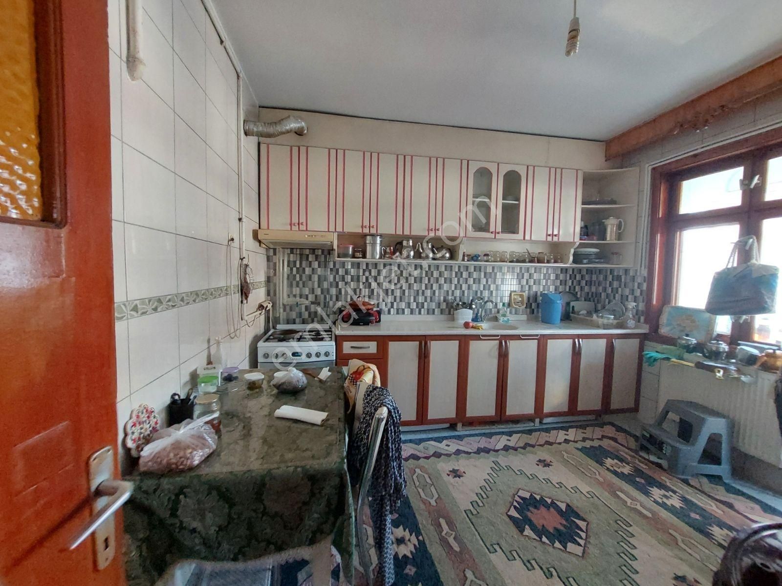 Mehmet Akif Mah.de 3+1 Yalıtımlı Masrafsız Dairemiz Satılıktır. - Görsel 12