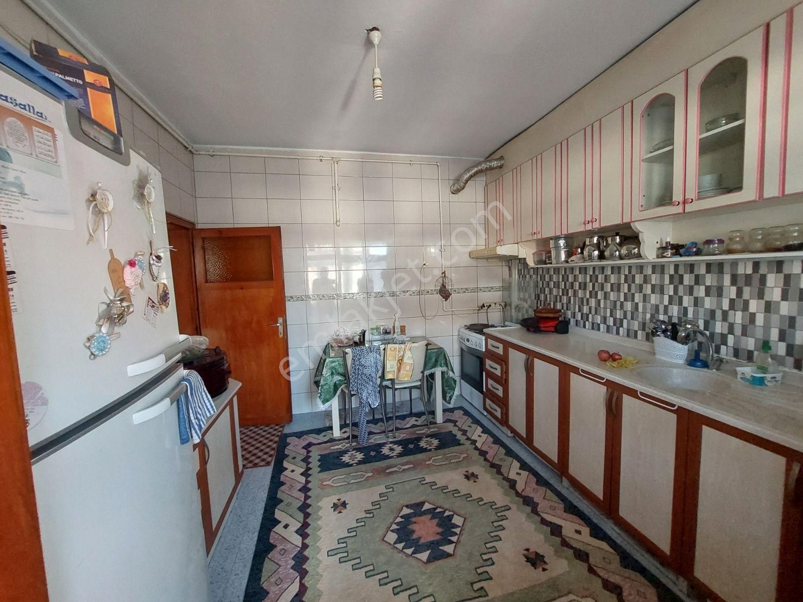 Mehmet Akif Mah.de 3+1 Yalıtımlı Masrafsız Dairemiz Satılıktır. - Görsel 16