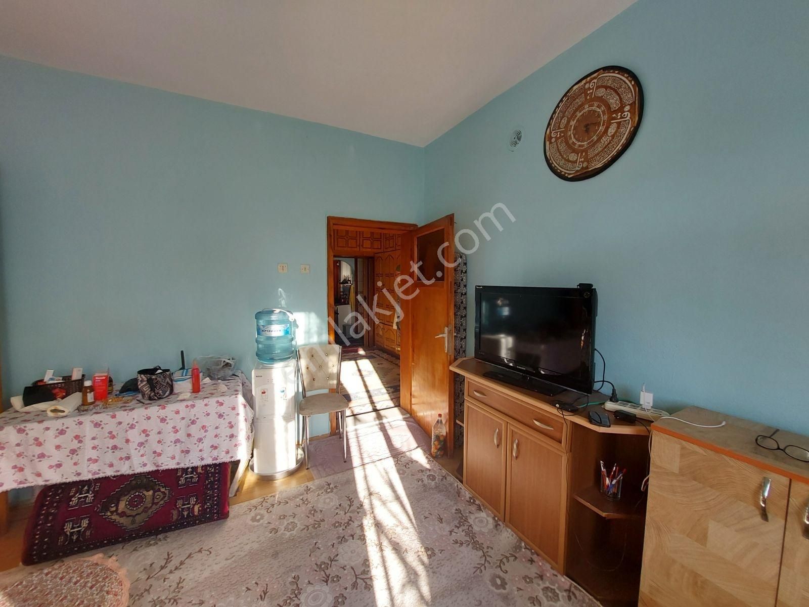 Mehmet Akif Mah.de 3+1 Yalıtımlı Masrafsız Dairemiz Satılıktır. - Görsel 13