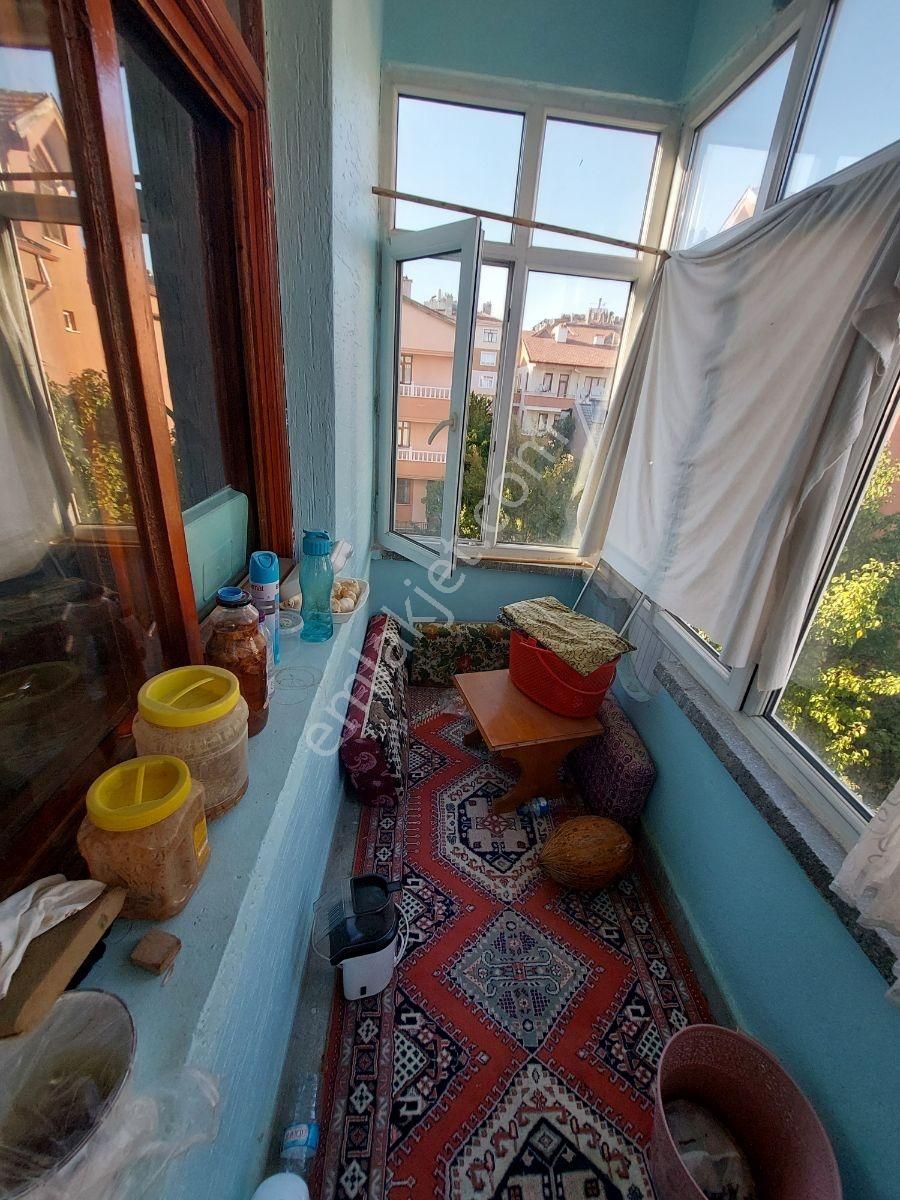 Mehmet Akif Mah.de 3+1 Yalıtımlı Masrafsız Dairemiz Satılıktır. - Görsel 5