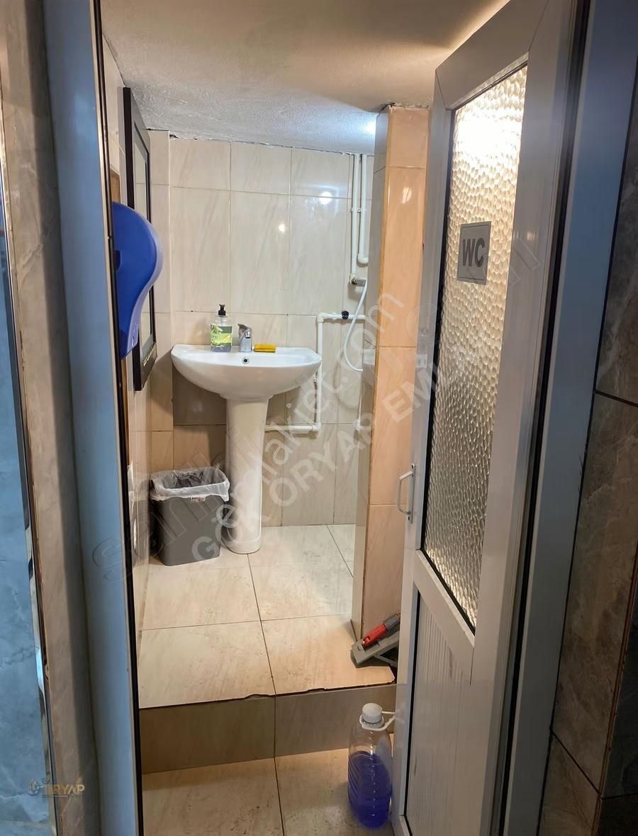 Gök Oryap'tan Satılık Cadde Üzeri Düz Ayak Süper Dükkan/mağaza!! - Görsel 3