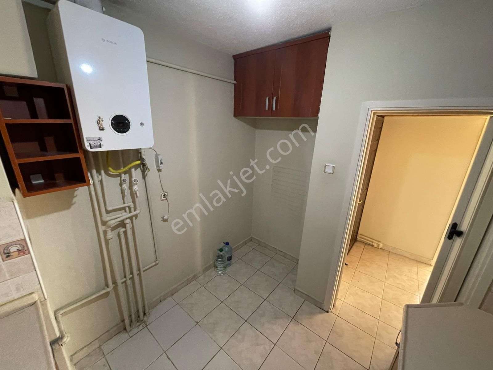 Aşağıeğlence Giresun Caddesi Üzeri Katta 3+1 Uygun Kiralık Daire - Görsel 10