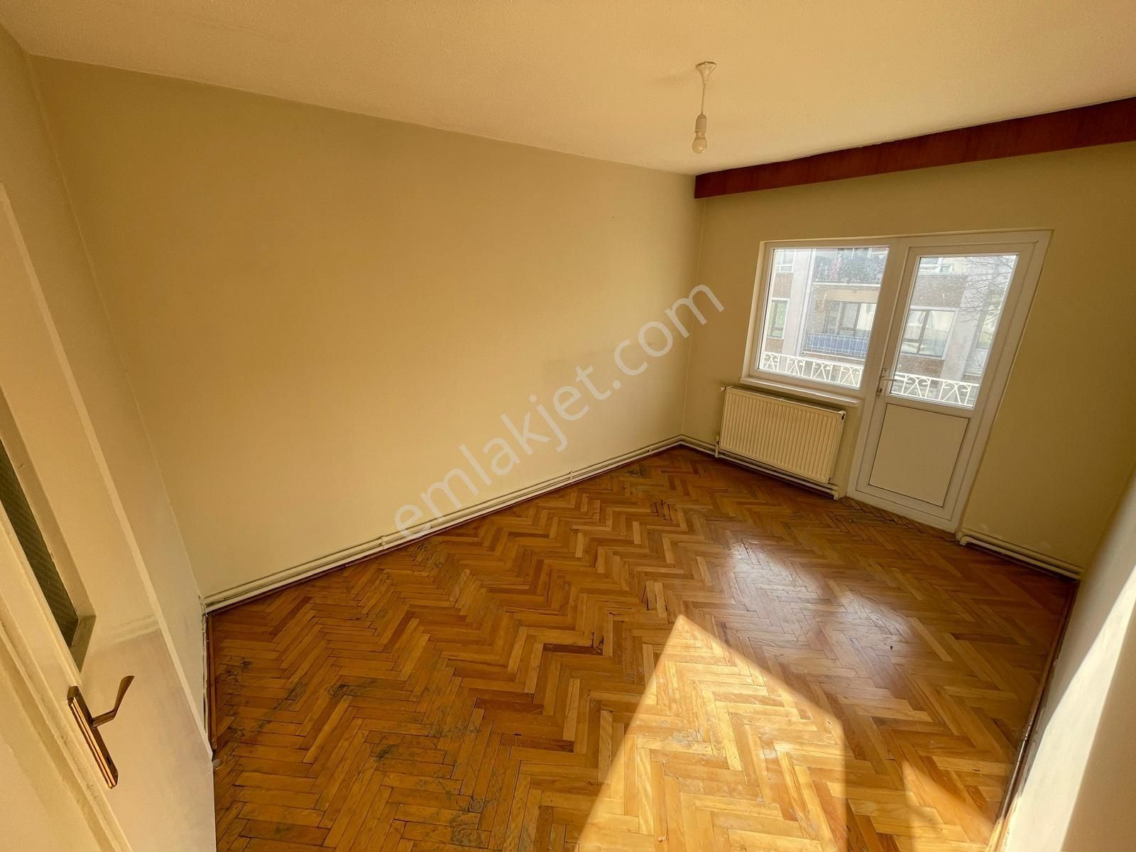 Aşağıeğlence Giresun Caddesi Üzeri Katta 3+1 Uygun Kiralık Daire - Görsel 26