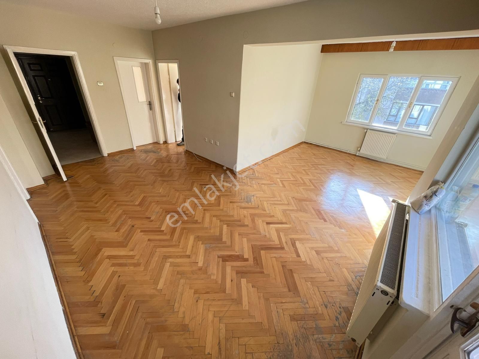 Aşağıeğlence Giresun Caddesi Üzeri Katta 3+1 Uygun Kiralık Daire - Görsel 28