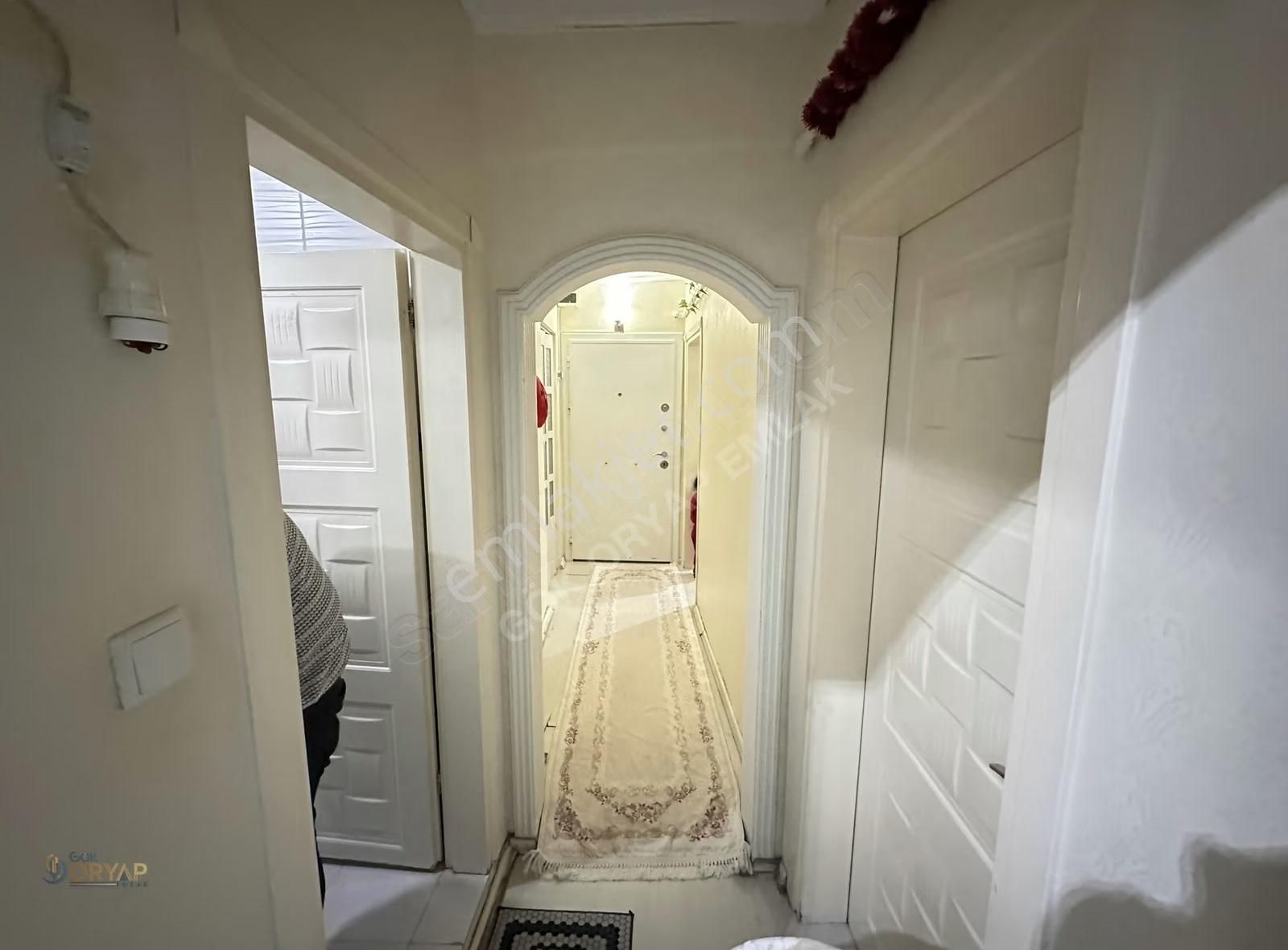 Gök Oryap'tan Satılık 2+1 2.ara Kat Net 75m² Kombili Temiz Daire - Görsel 22