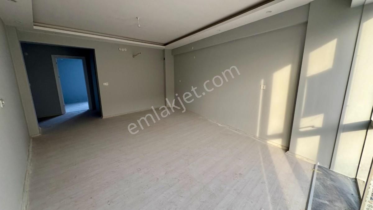Manisa Saruhanlı Merkezde Çalışkanlar Plazada Kiralık 2+1 Ofis - Görsel 13