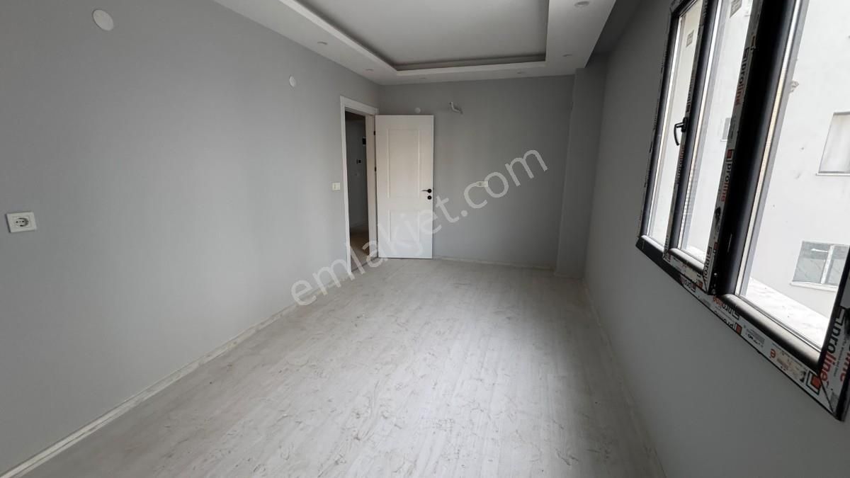 Manisa Saruhanlı Merkezde Çalışkanlar Plazada Kiralık 2+1 Ofis - Görsel 17