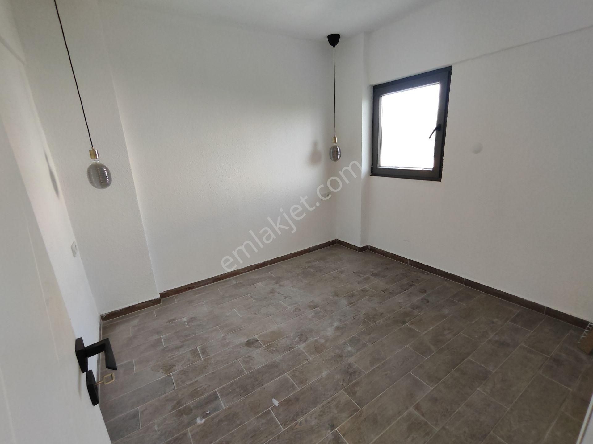 Panoramik Lebi Derya Deniz Manzaralı, Havuzlu Elit Sitede 1+1 - Görsel 11