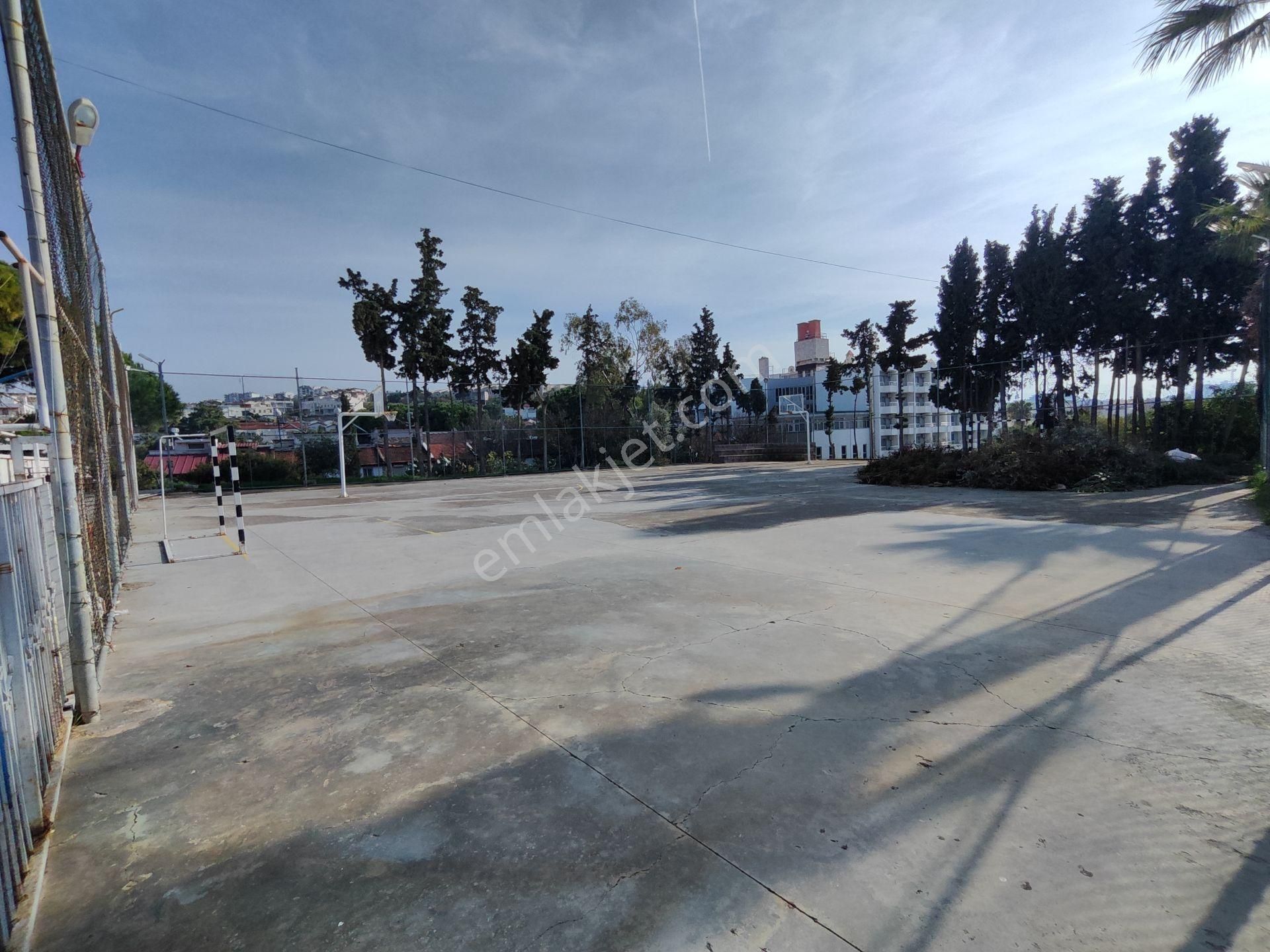 Panoramik Lebi Derya Deniz Manzaralı, Havuzlu Elit Sitede 1+1 - Görsel 6