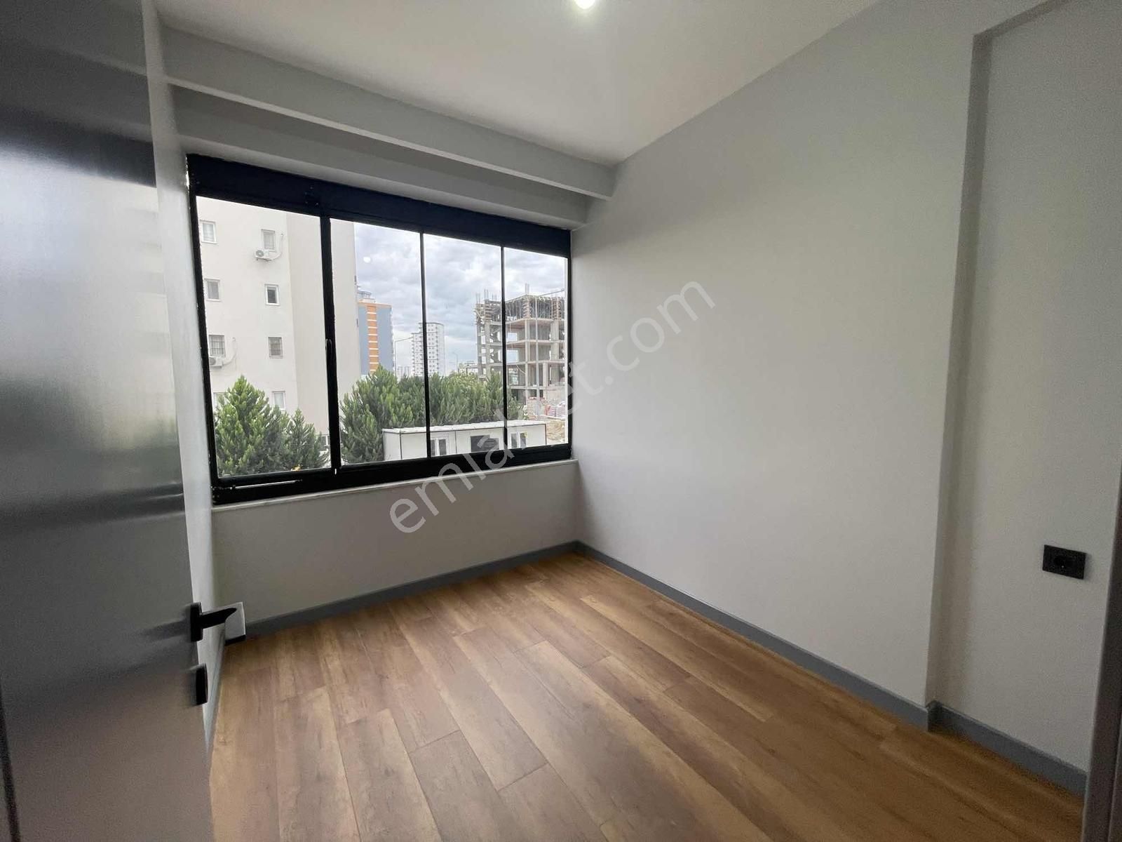 Carkıpare Sınırında Acık Mutfak Bolgenın En Şık 2+1 İ - Görsel 21