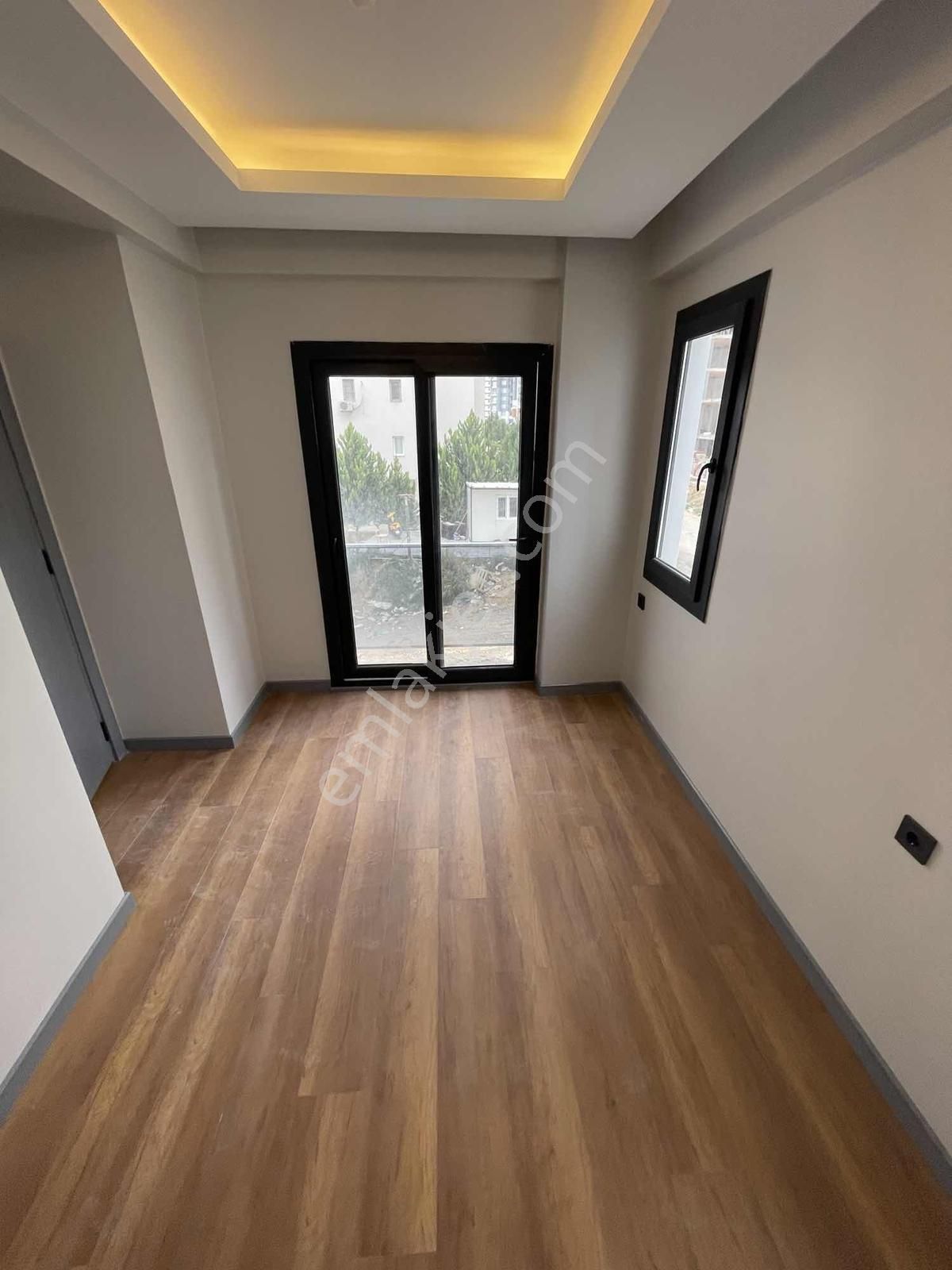 Carkıpare Sınırında Acık Mutfak Bolgenın En Şık 2+1 İ - Görsel 9