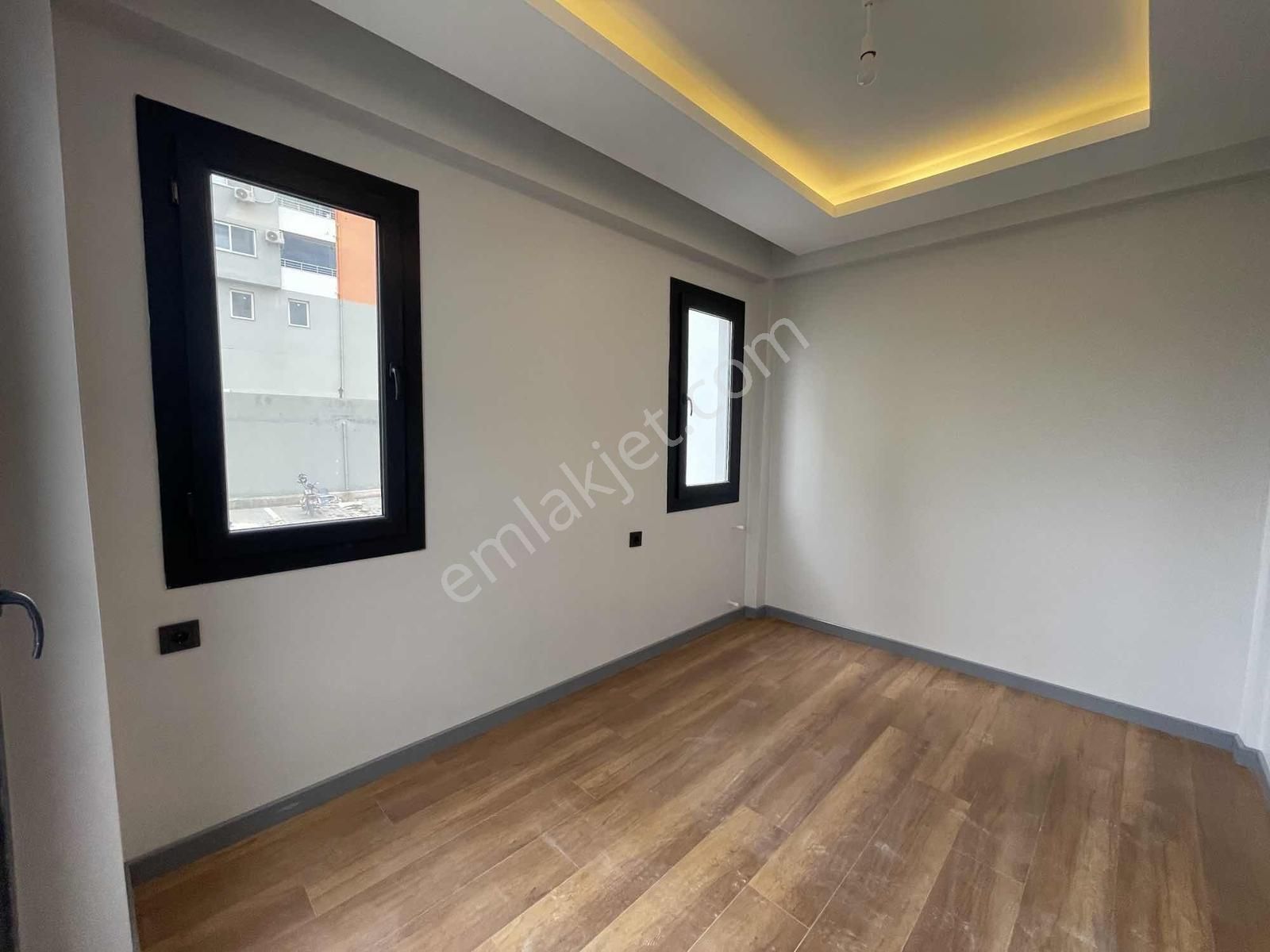 Carkıpare Sınırında Acık Mutfak Bolgenın En Şık 2+1 İ - Görsel 25