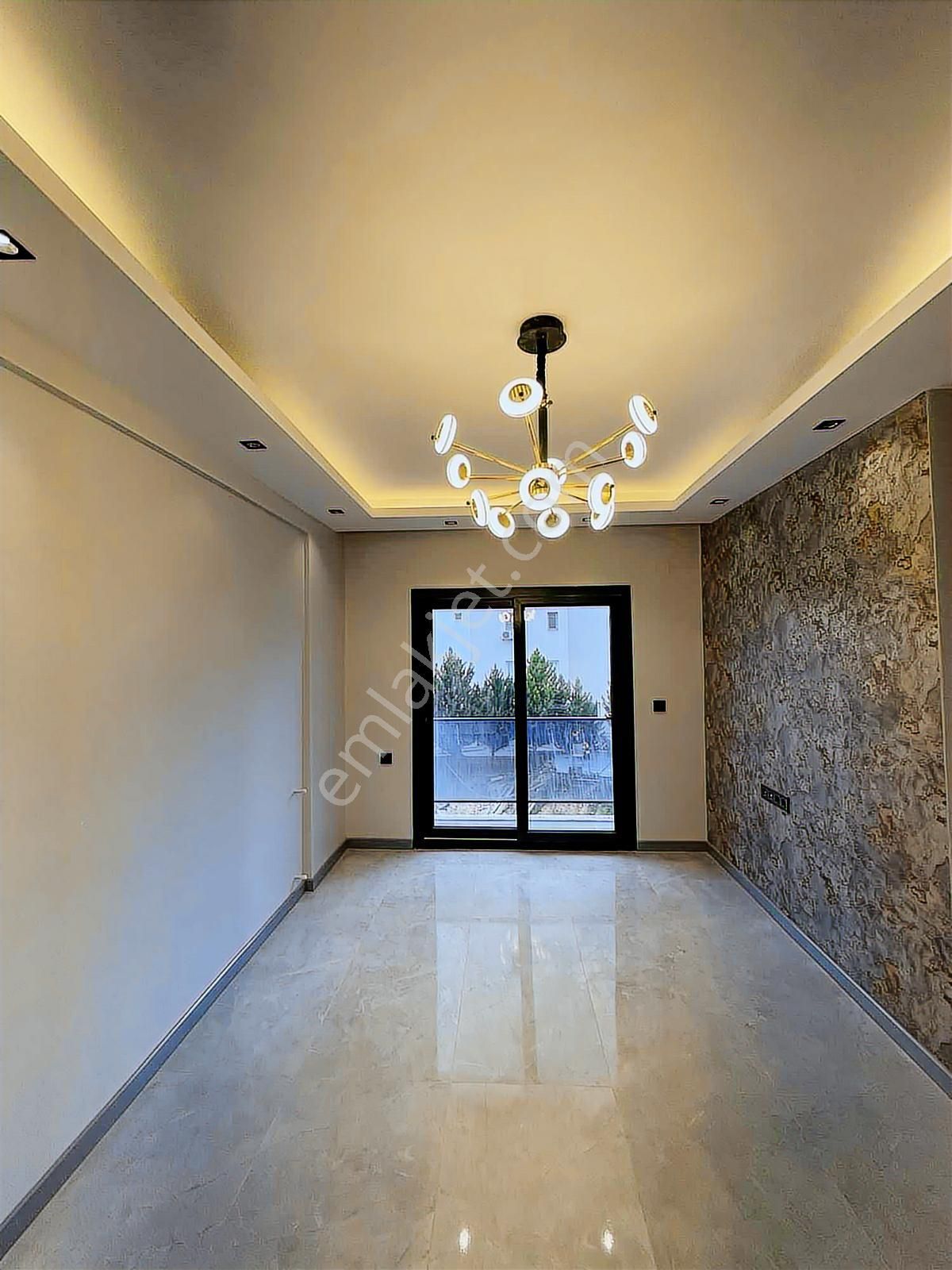 Carkıpare Sınırında Acık Mutfak Bolgenın En Şık 2+1 İ - Görsel 10