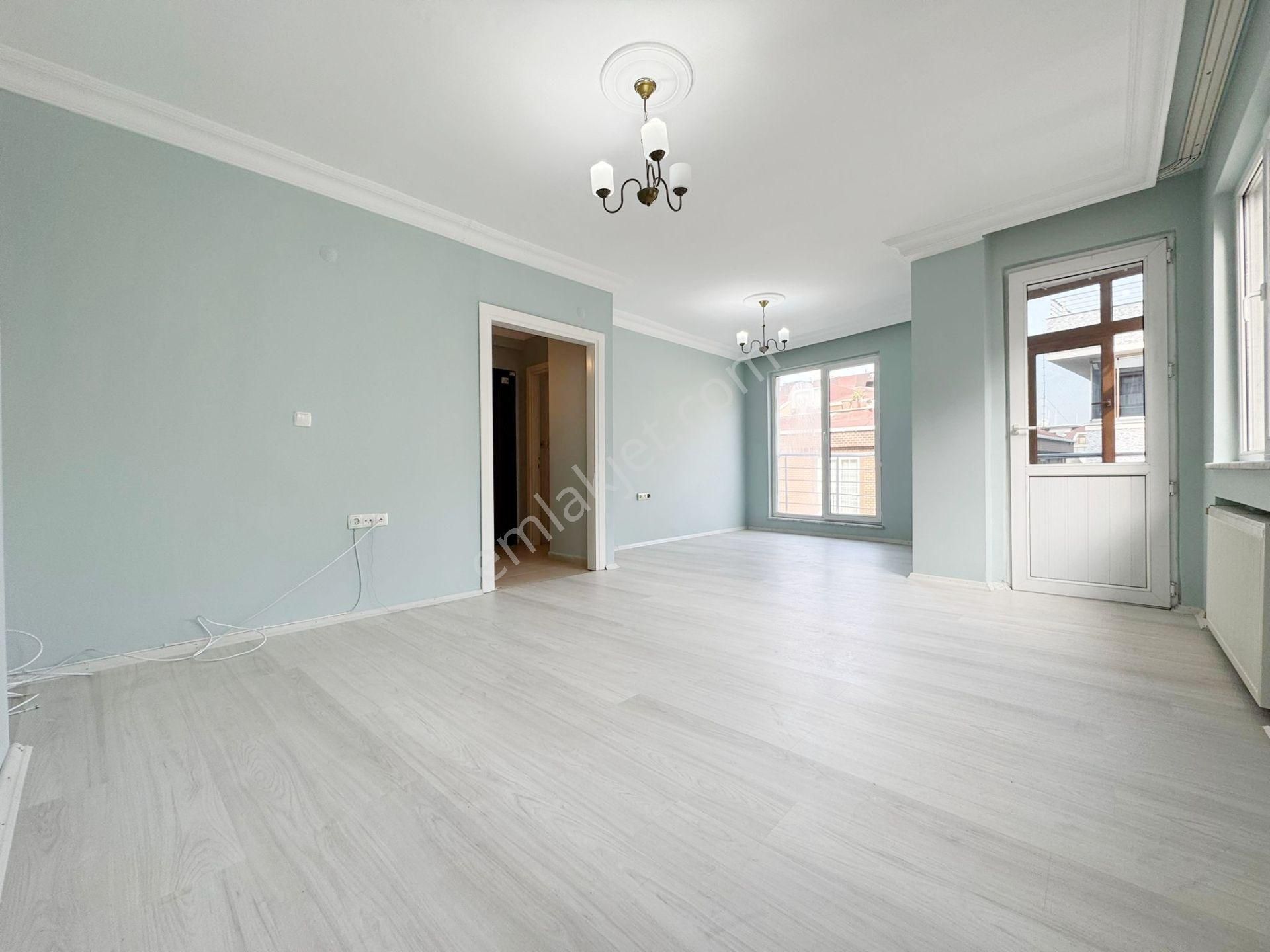 Marcity'den Emek Cad.civarı Tek Daire Üzeri Genç Binada Dubleks - Görsel 4