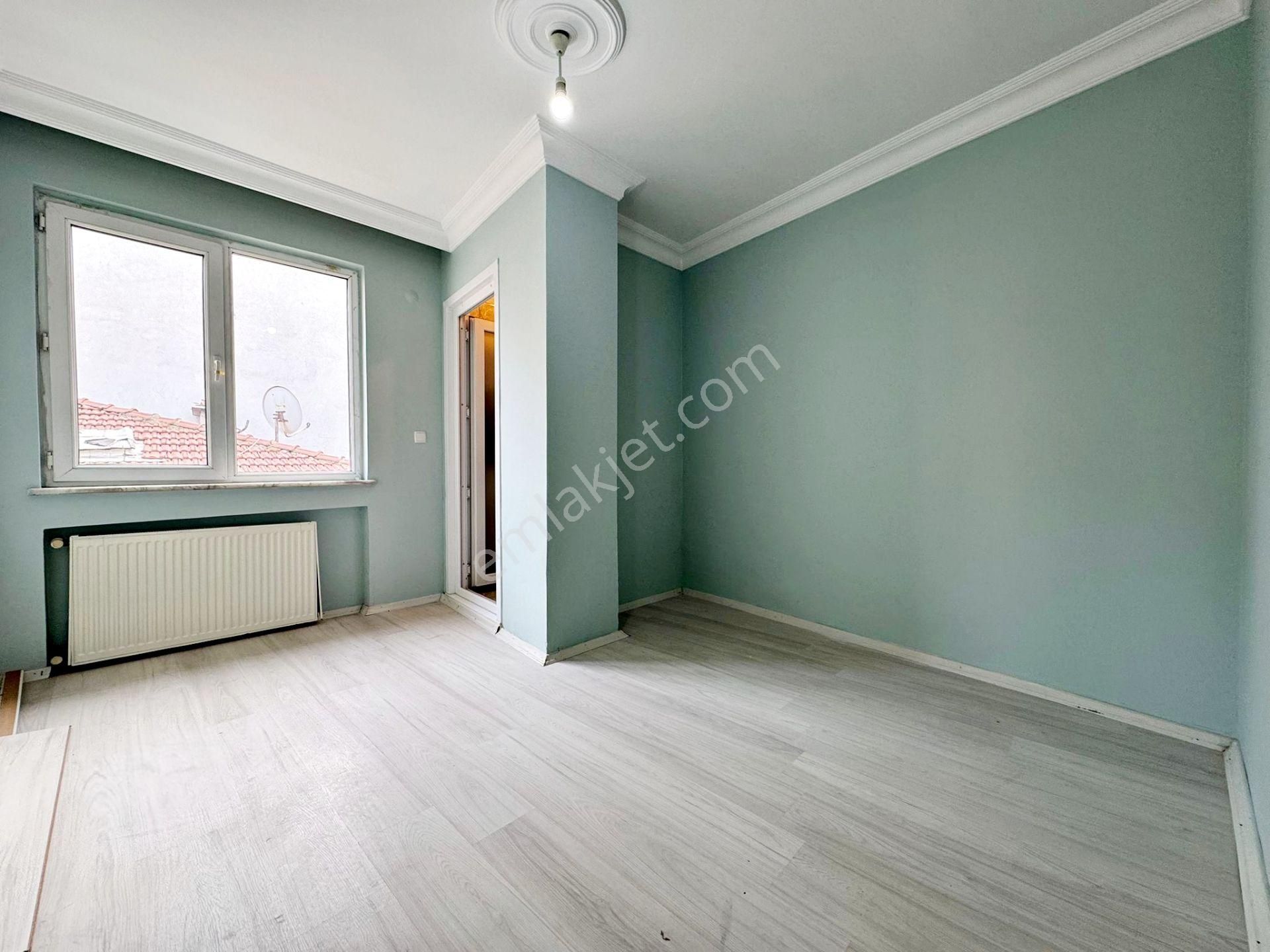 Marcity'den Emek Cad.civarı Tek Daire Üzeri Genç Binada Dubleks - Görsel 14