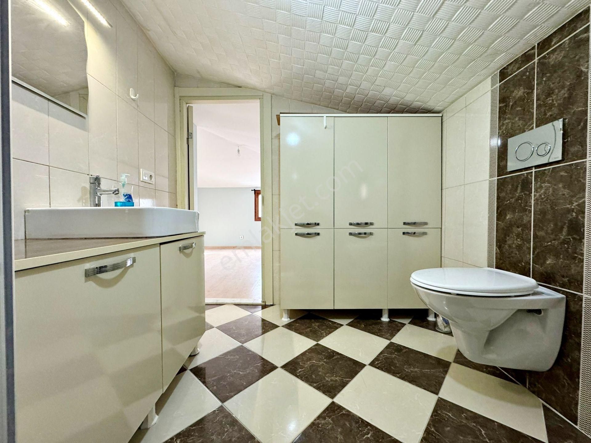 Marcity'den Emek Cad.civarı Tek Daire Üzeri Genç Binada Dubleks - Görsel 26