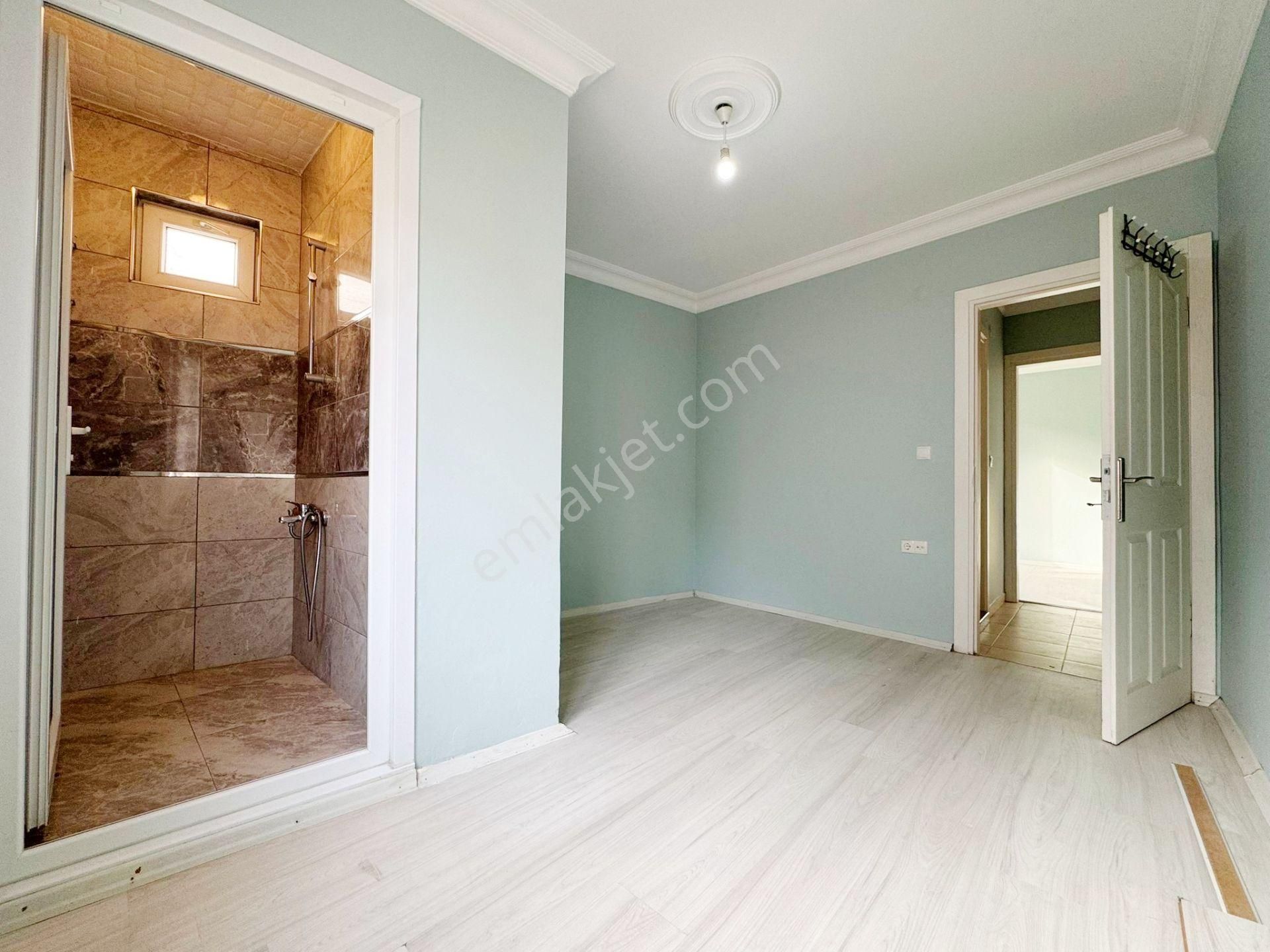 Marcity'den Emek Cad.civarı Tek Daire Üzeri Genç Binada Dubleks - Görsel 16