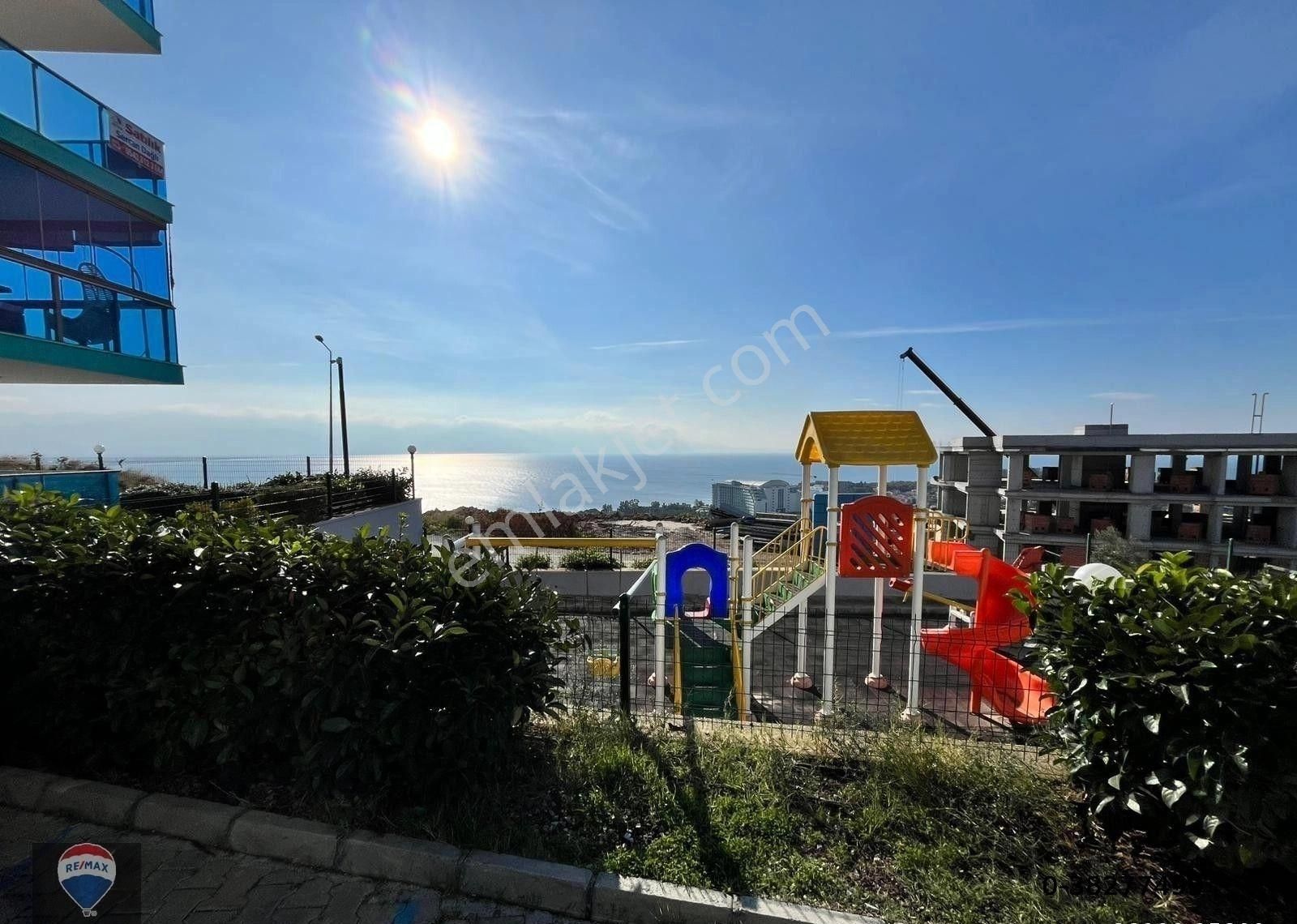 Sıte Içerısınde Kıralık 1+1 Daıre - Görsel 4