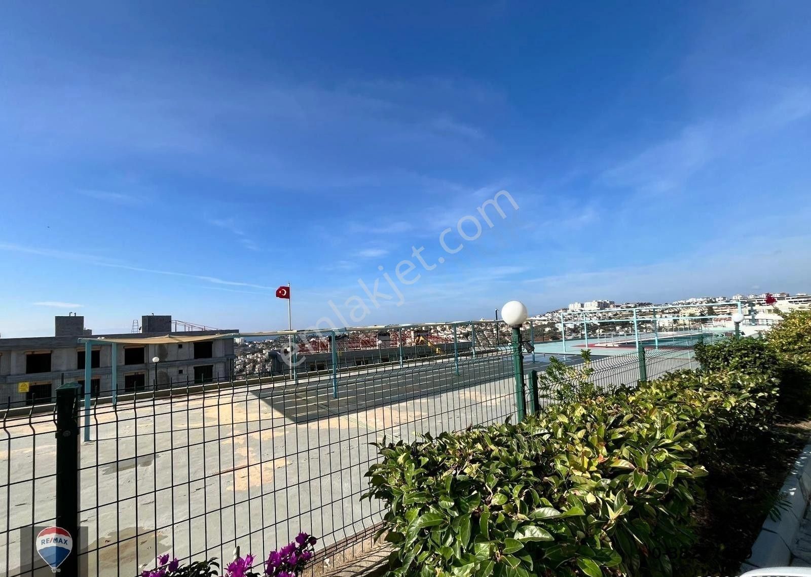 Sıte Içerısınde Kıralık 1+1 Daıre - Görsel 5