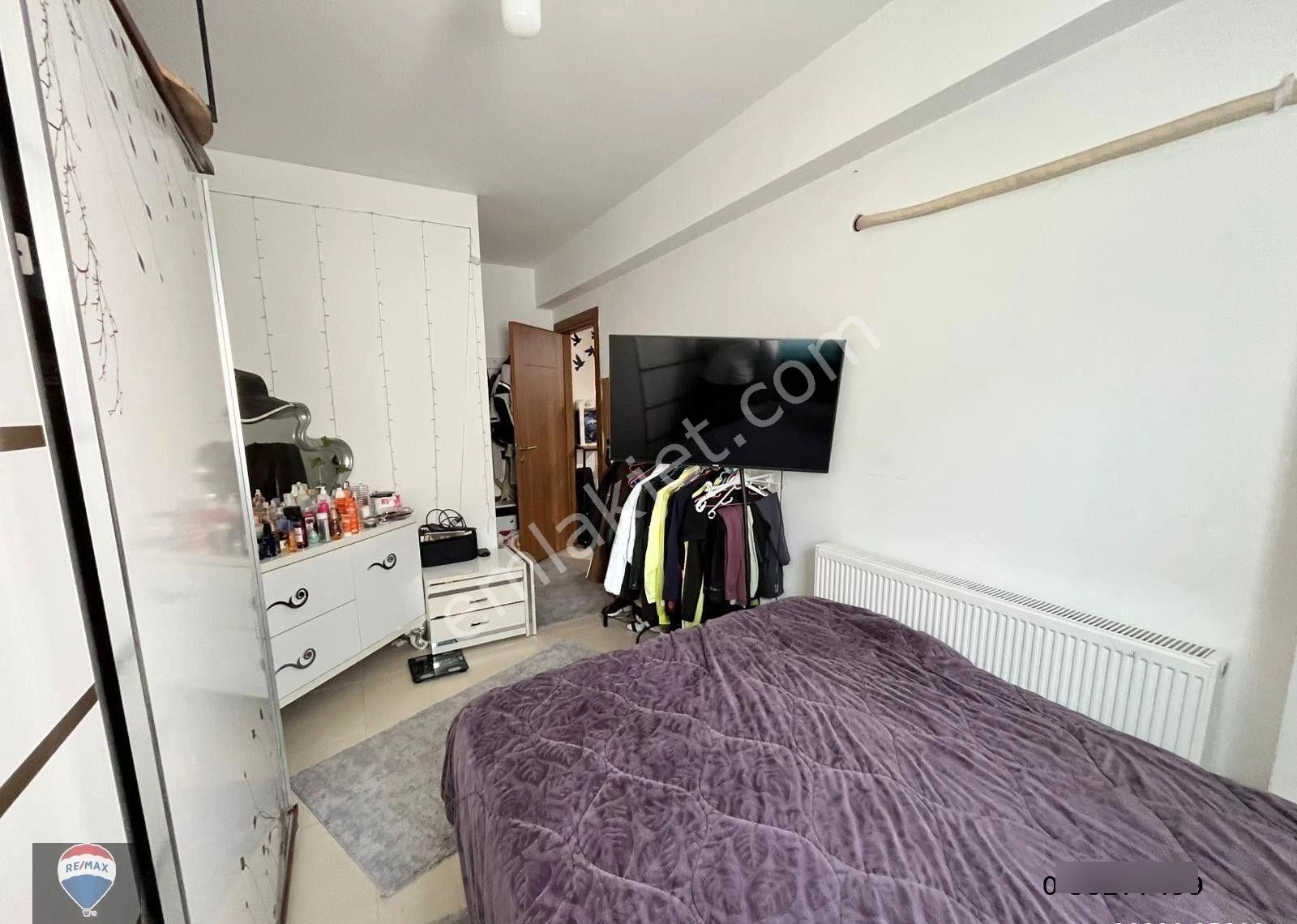 Sıte Içerısınde Kıralık 1+1 Daıre - Görsel 16