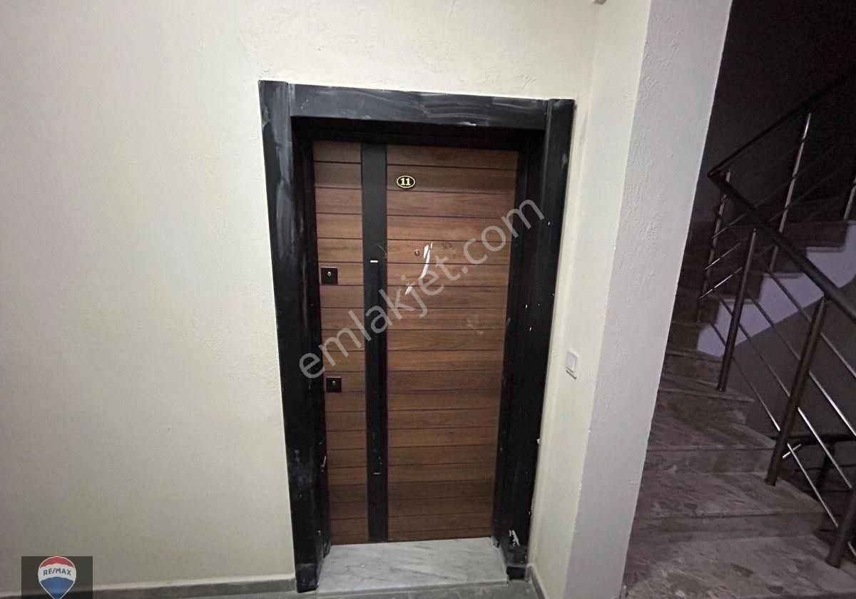 Davutlar Merkezde Havuzlu Kiralık 1+1 Daire - Görsel 20