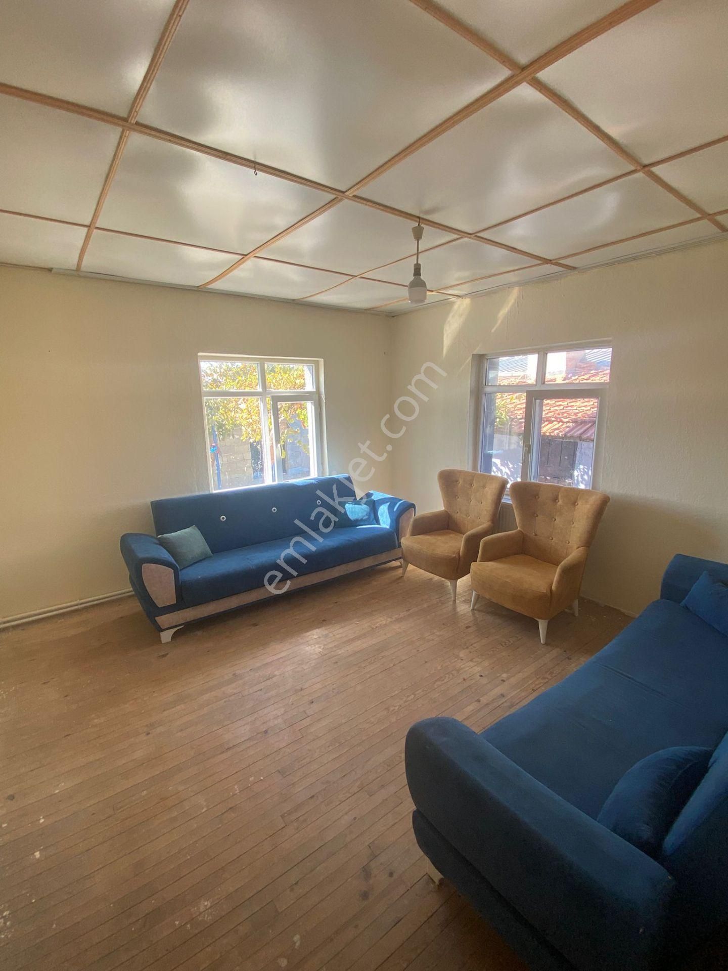 İsa Kavak Gayrimenkul’den Meram Bahçeşehir’de Geniş 2+1 Kiralık Daire - Görsel 8