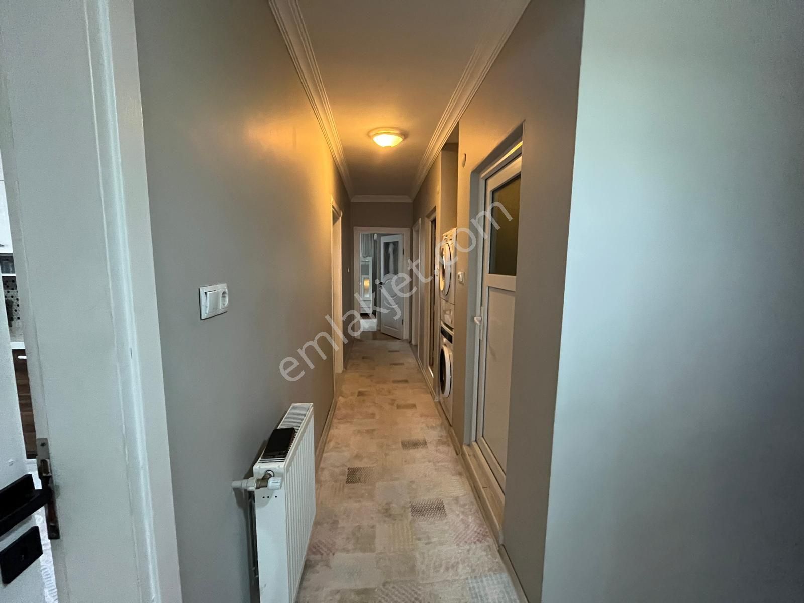 Roma’ Dan Fatih Mahallesi’ Nde Site İçi Satılık Daire - Görsel 7