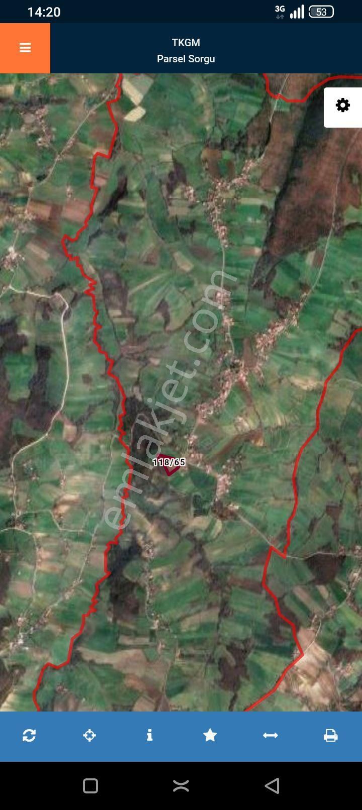 Demir Gayrimenkulden Bafra Gökçe Ağaç - Görsel 4